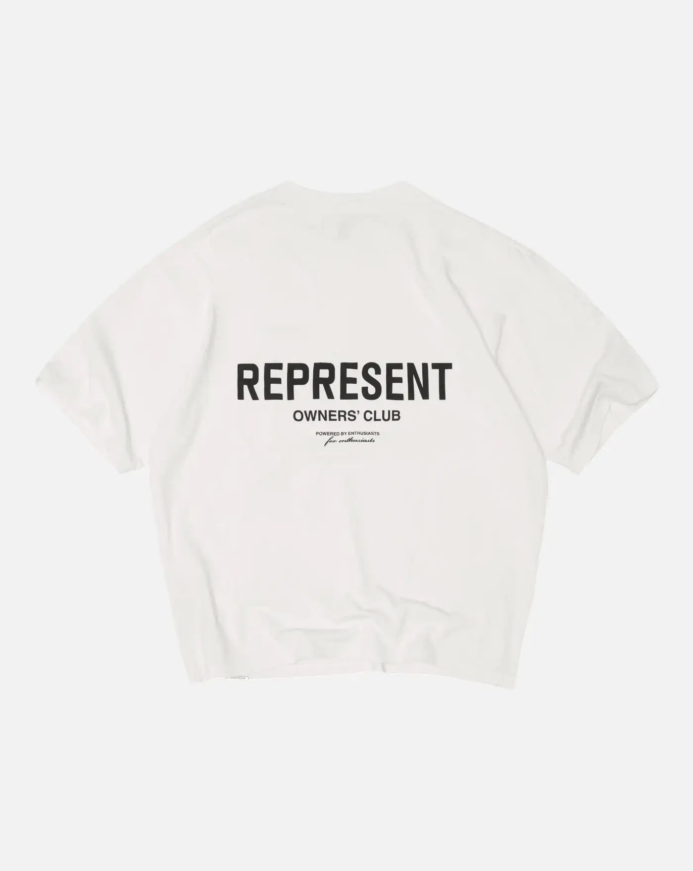 Camiseta Represent Owners Club T-Shirt OCM41114 072 REPRESENT