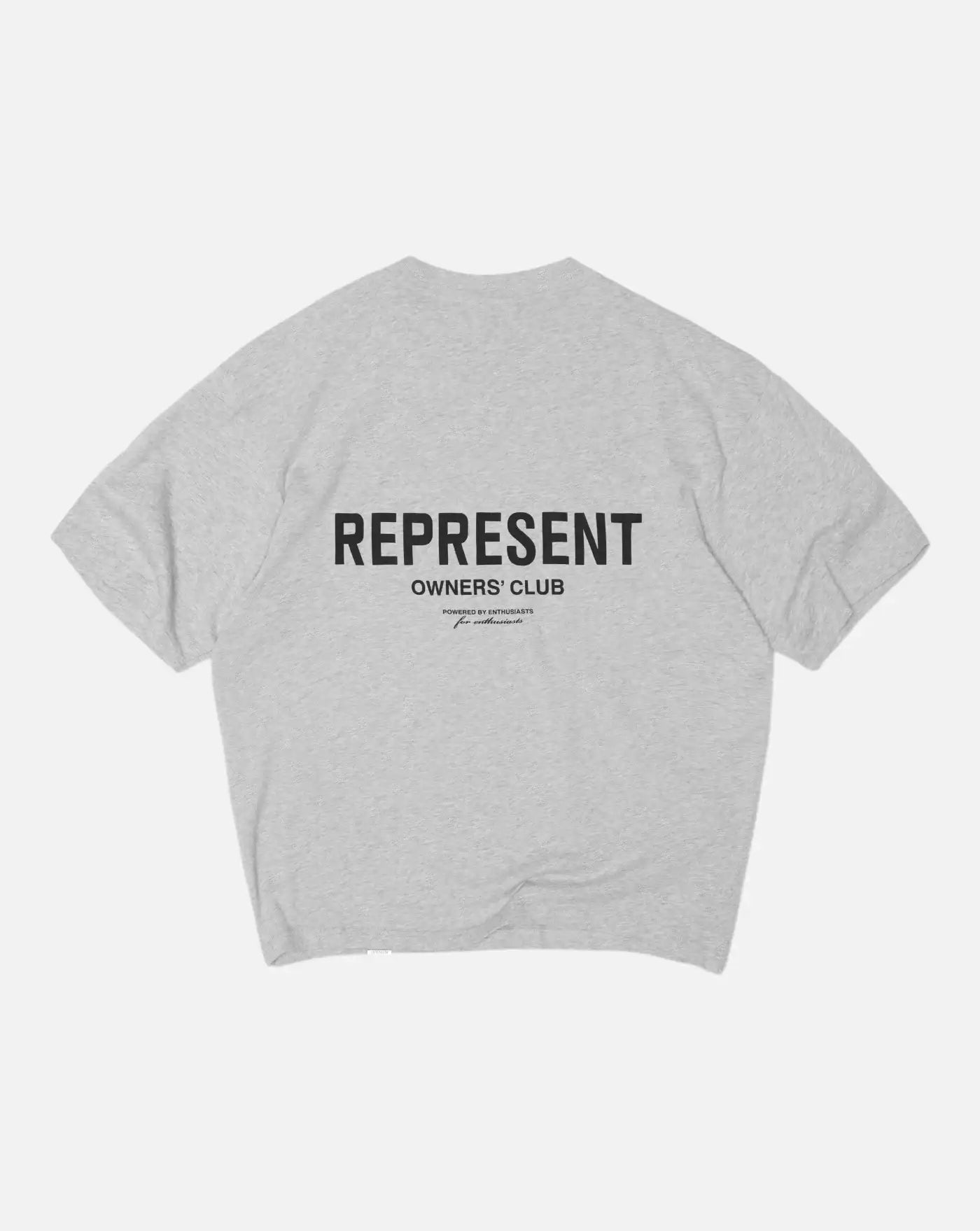 Camiseta Represent Owners Club OCM41114 158 REPRESENT