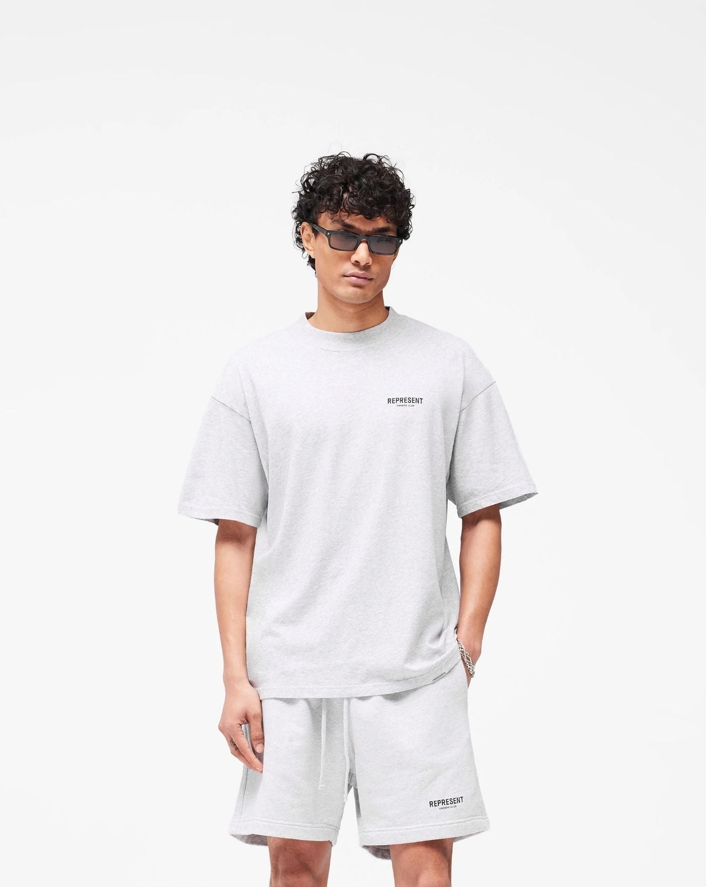 Camiseta Represent Owners Club OCM41114 158 REPRESENT