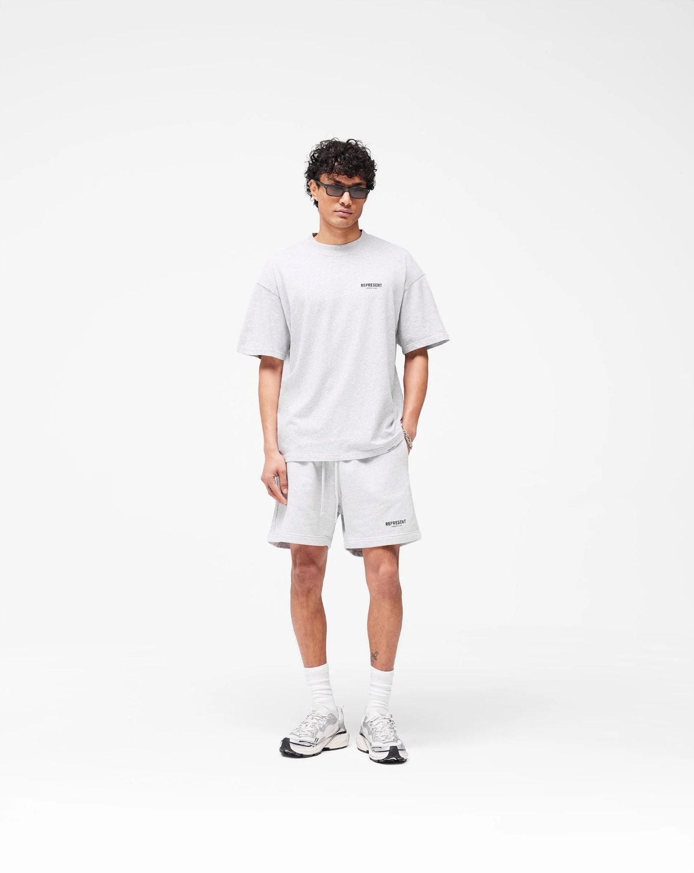 Camiseta Represent Owners Club OCM41114 158 REPRESENT
