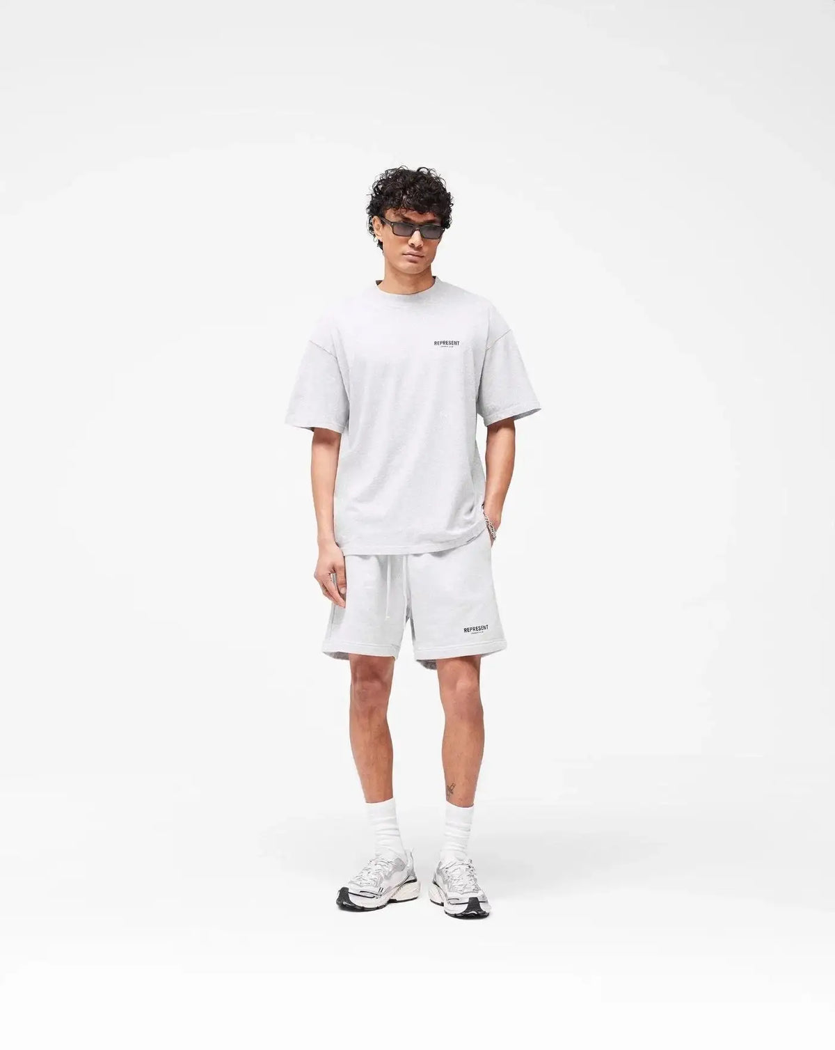 Camiseta Represent Owners Club OCM41114 158 REPRESENT