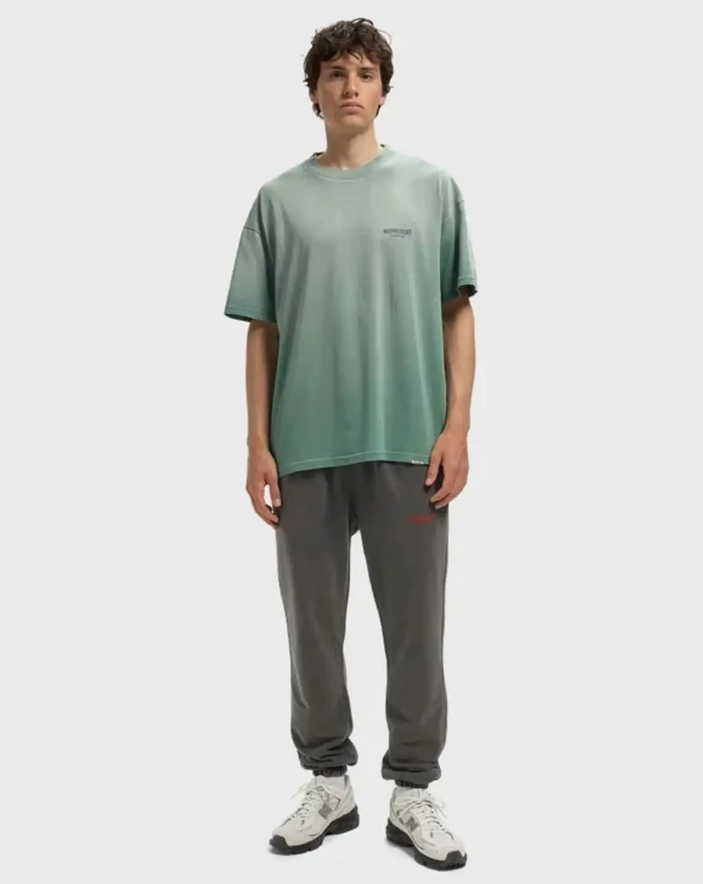 Camiseta Represent Owners Club OCM41114 36 REPRESENT