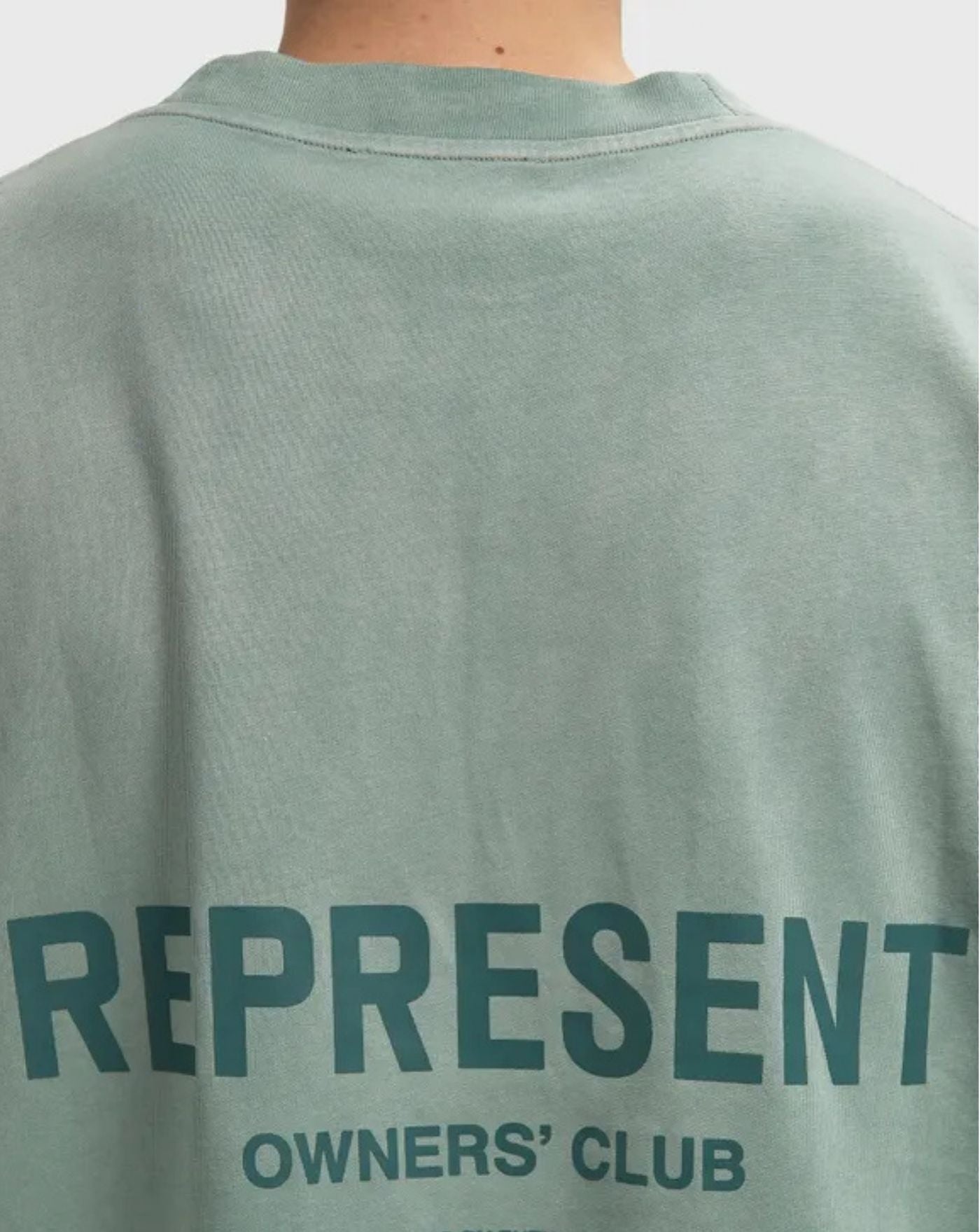 Camiseta Represent Owners Club OCM41114 36 REPRESENT