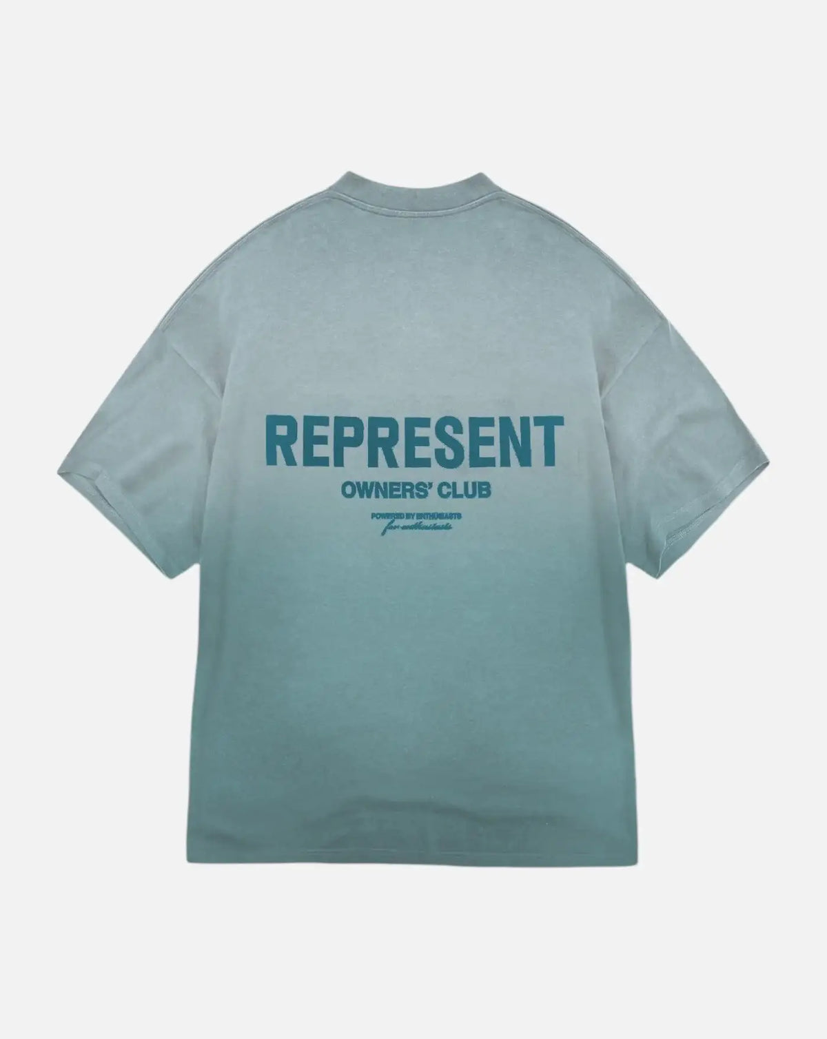 Camiseta Represent Owners Club OCM41114 36 REPRESENT