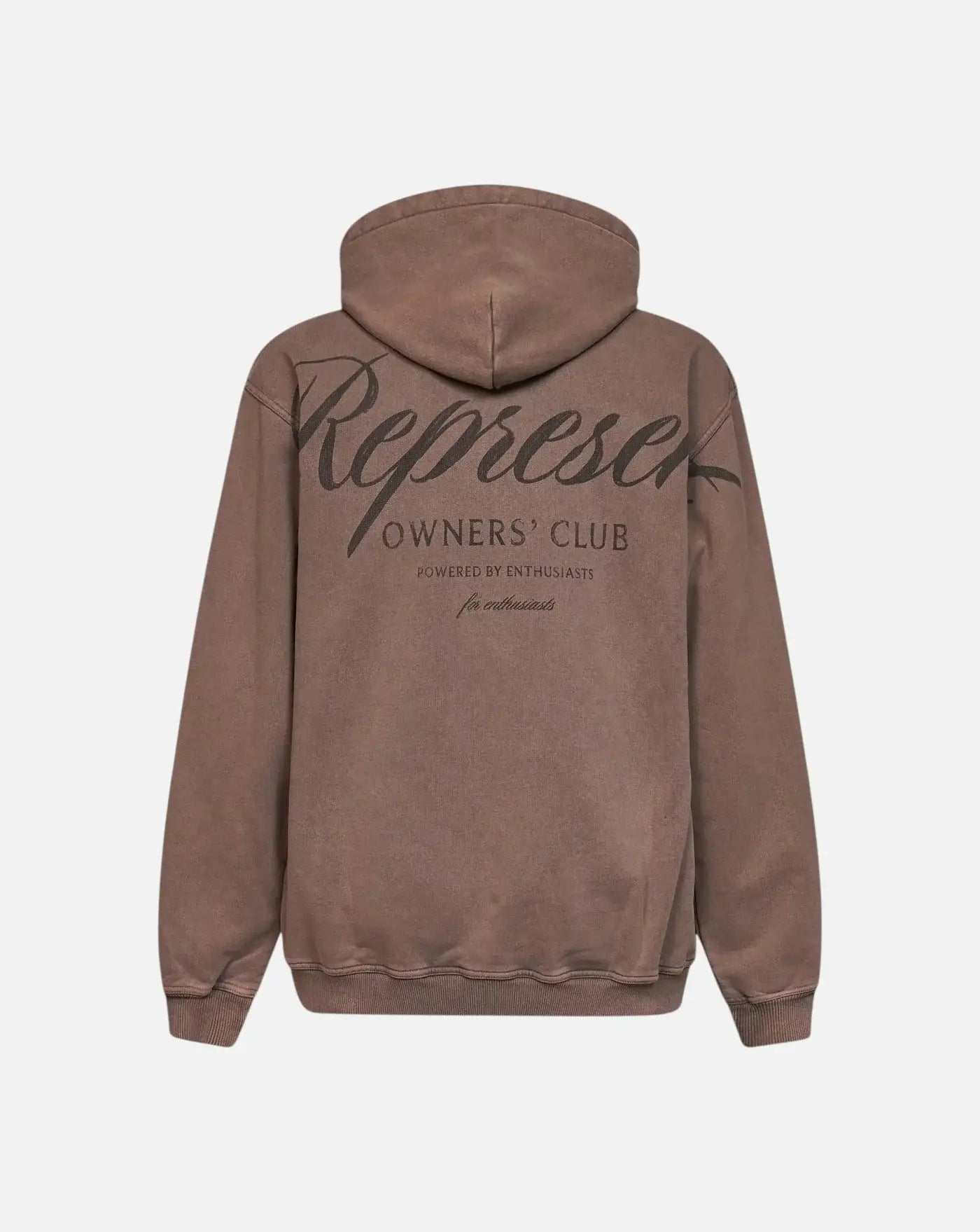 Sudadera Represent Owners Club OCM41200 17 REPRESENT