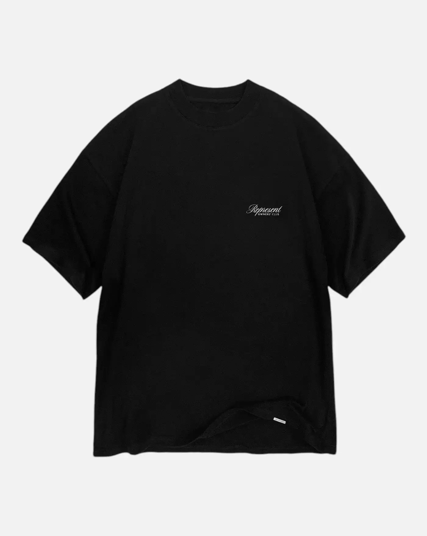 Camiseta Represent Owners Club Script OCM41201 001 REPRESENT