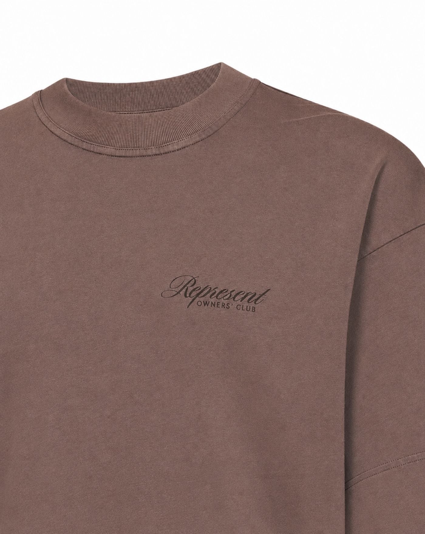 Camiseta Represent Owners Club Script OCM41201 17 REPRESENT