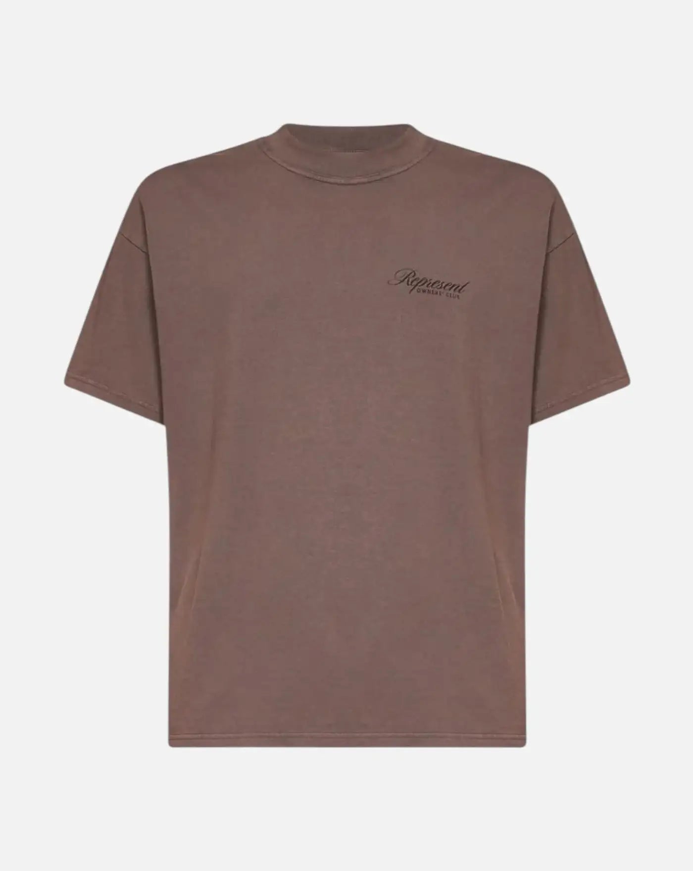 Camiseta Represent Owners Club Script OCM41201 17 REPRESENT