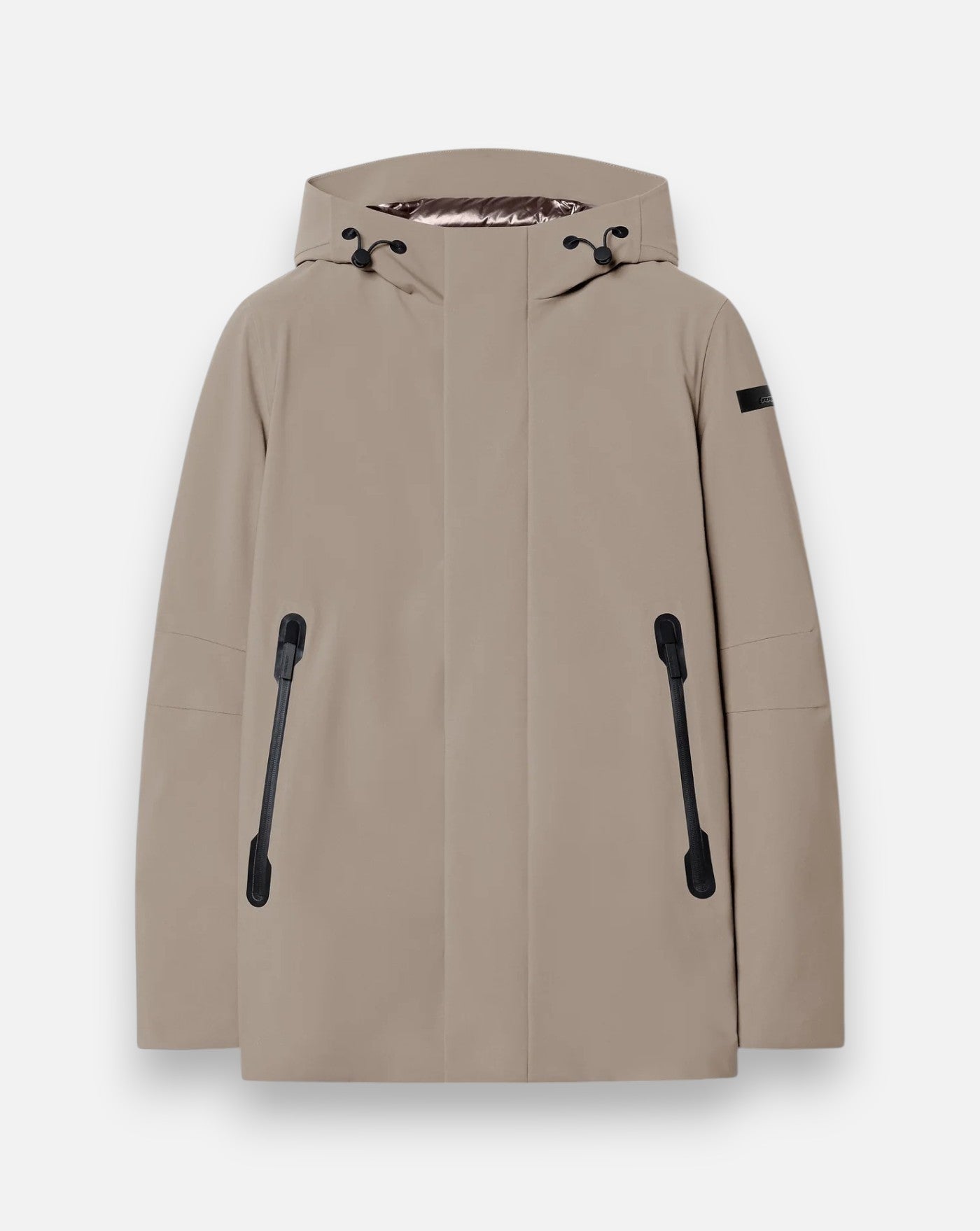 Chaqueta RRD Surflex Winter Soft Touch Floating Mdm Jkt<BR/> W26003 87 RRD