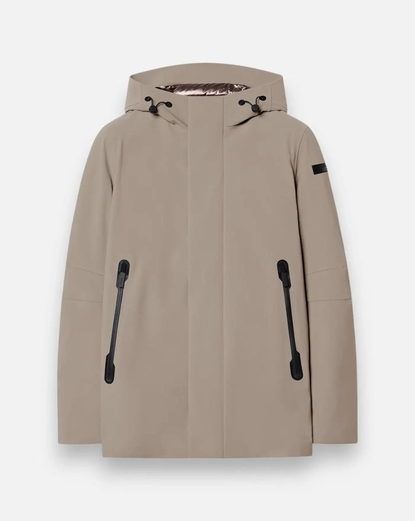 Chaqueta RRD Surflex Winter Soft Touch Floating Mdm Jkt<BR/> W26003 87 RRD