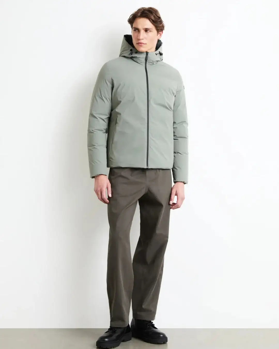 Chaqueta RRD Montecristo Reversible Jkt W26034 11 RRD