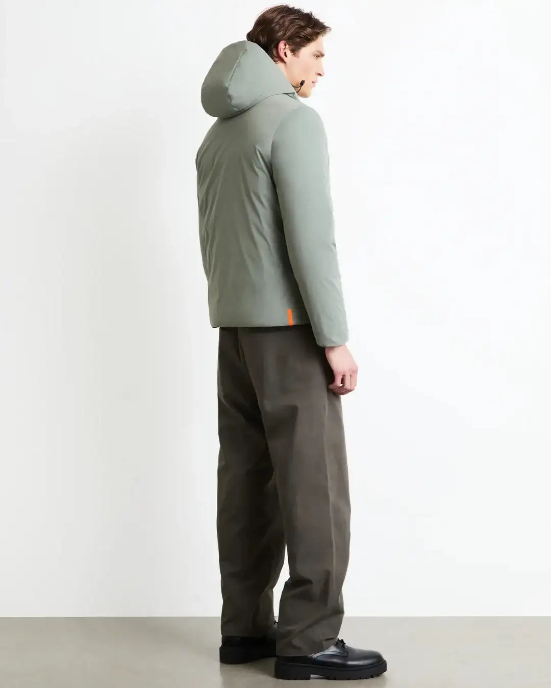 Chaqueta RRD Montecristo Reversible Jkt W26034 11 RRD
