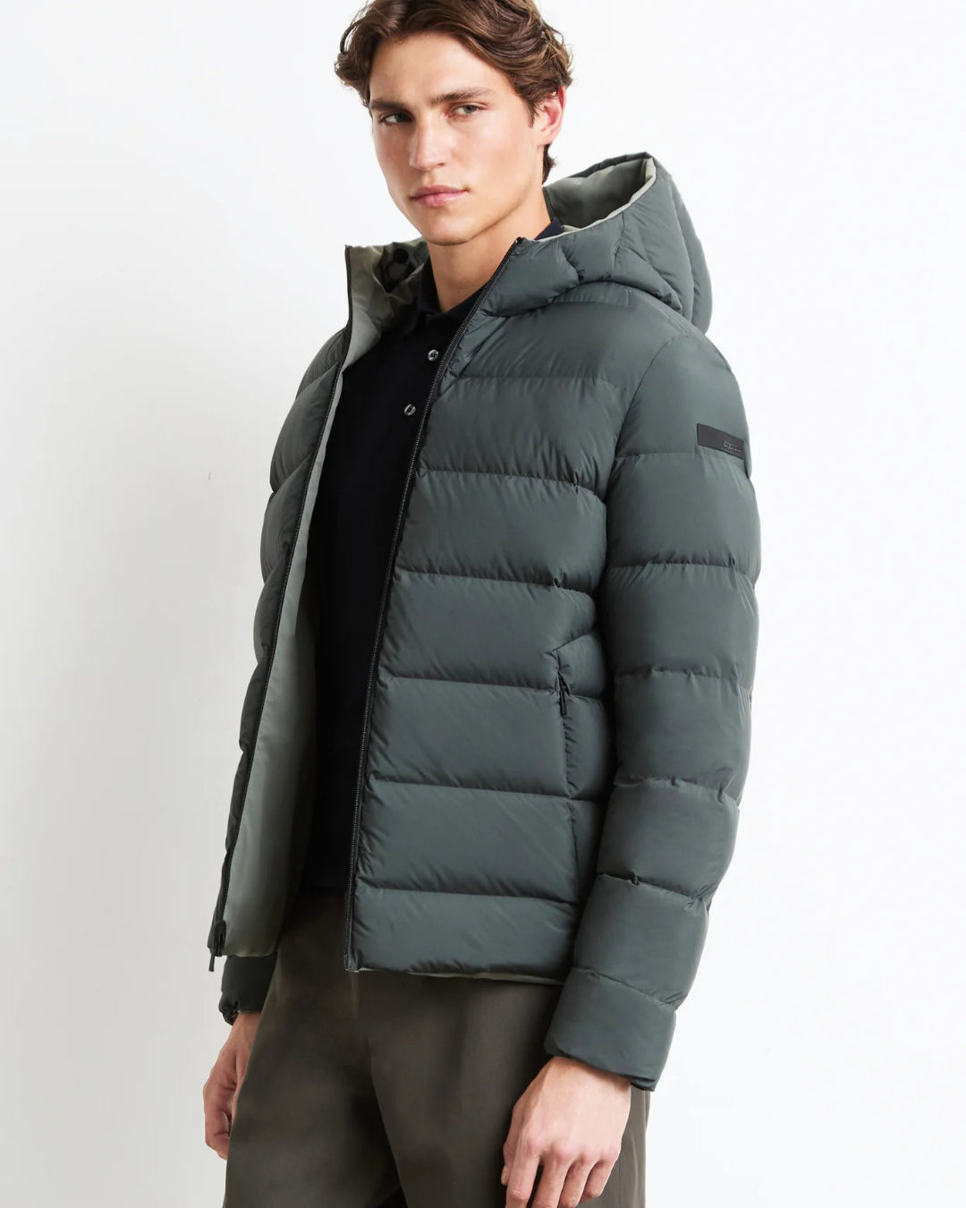 Chaqueta RRD Montecristo Reversible Jkt W26034 11 RRD