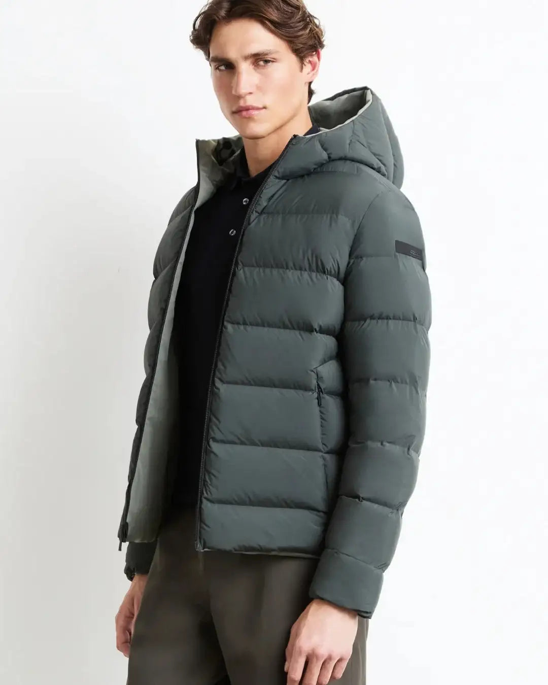 Chaqueta RRD Montecristo Reversible Jkt W26034 11 RRD