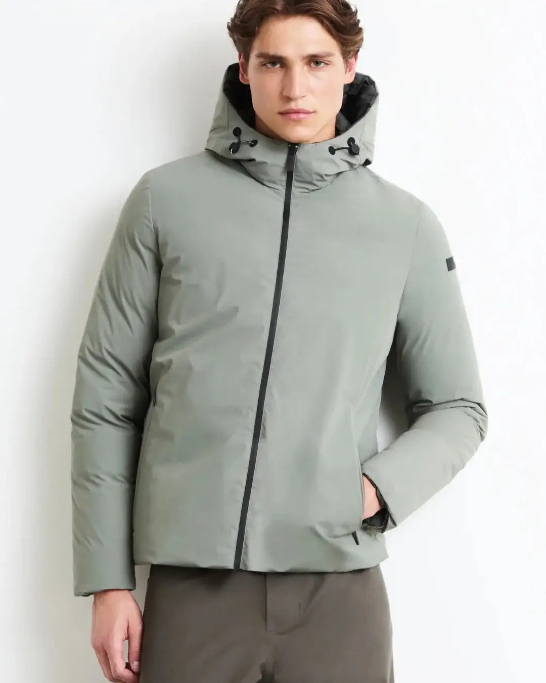 Chaqueta RRD Montecristo Reversible Jkt W26034 11 RRD