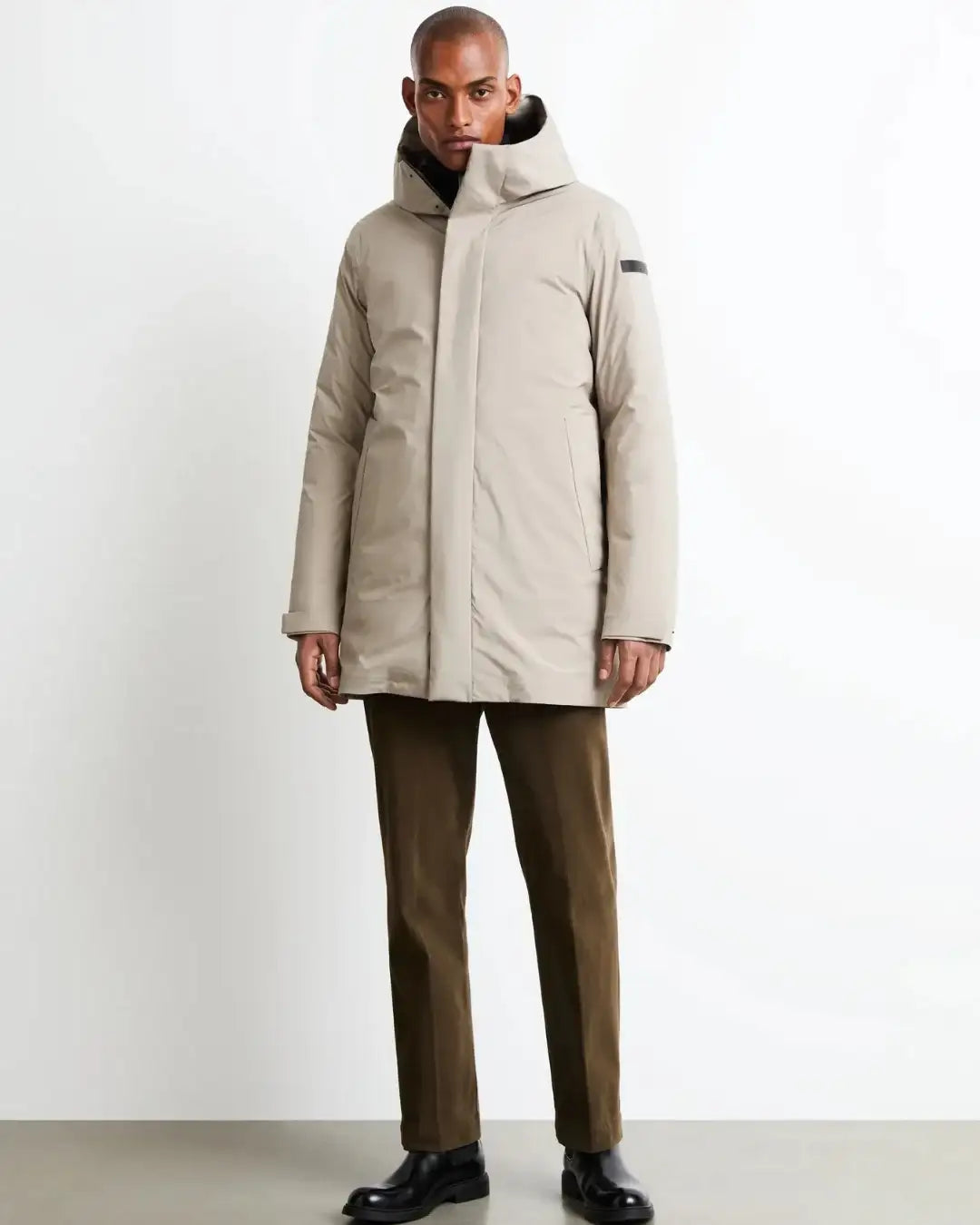 Chaqueta RRD Sing Floating Parka Jkt W26093 87 RRD