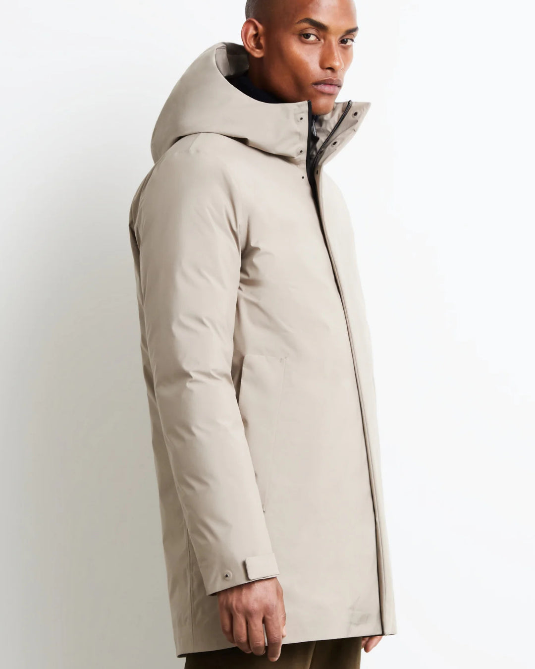 Chaqueta RRD Sing Floating Parka Jkt W26093 87 RRD