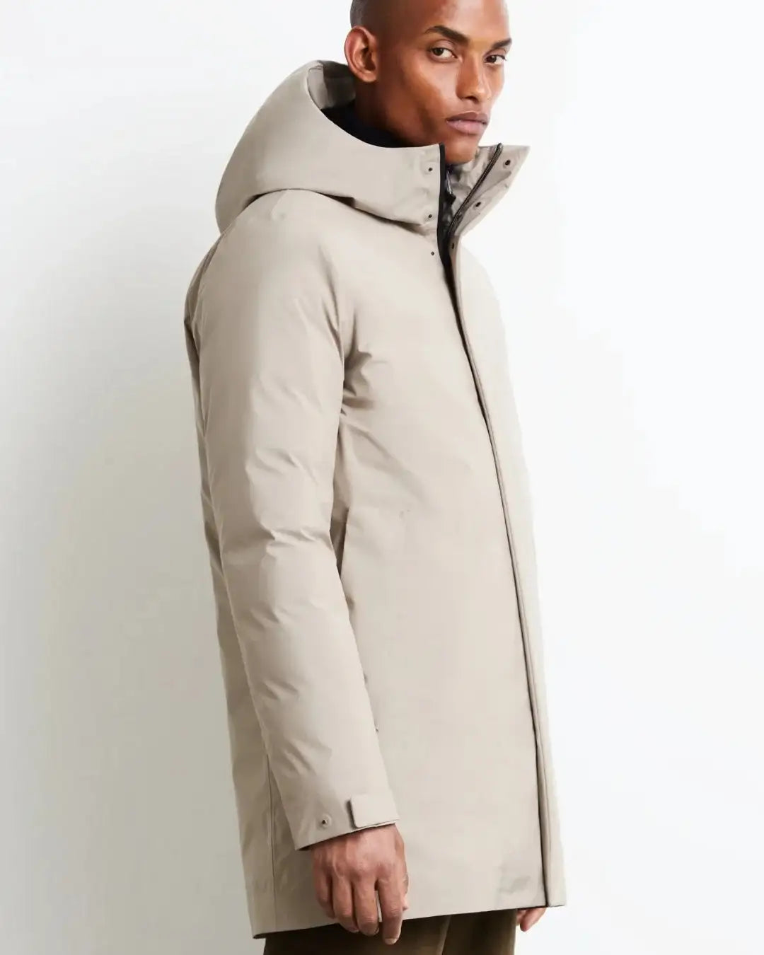Chaqueta RRD Sing Floating Parka Jkt W26093 87 RRD