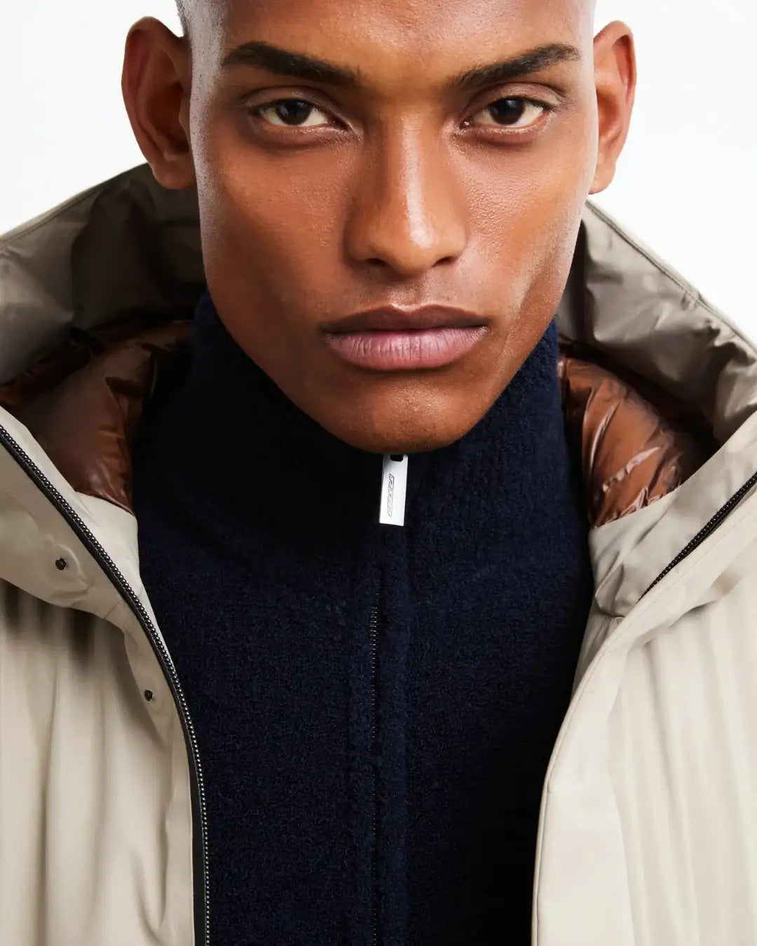 Chaqueta RRD Sing Floating Parka Jkt W26093 87 RRD
