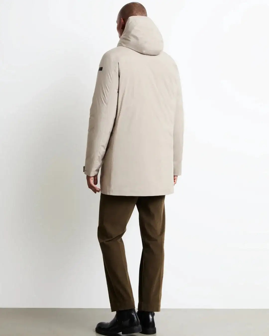 Chaqueta RRD Sing Floating Parka Jkt W26093 87 RRD