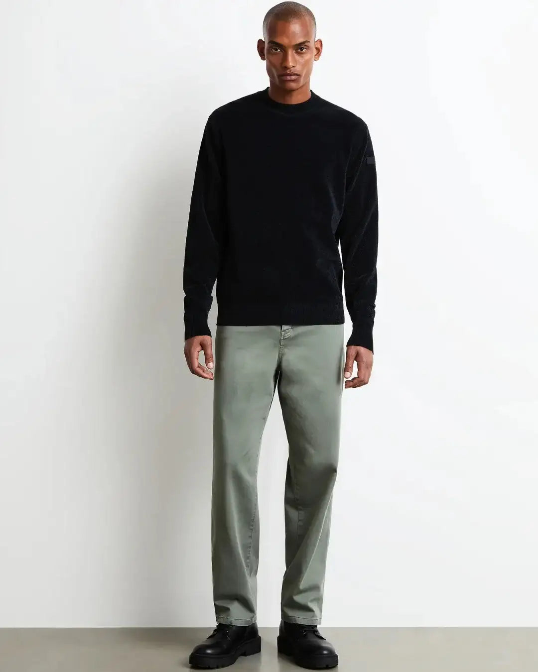 Jersey RRD Velvet Round Knit W26132 60 RRD