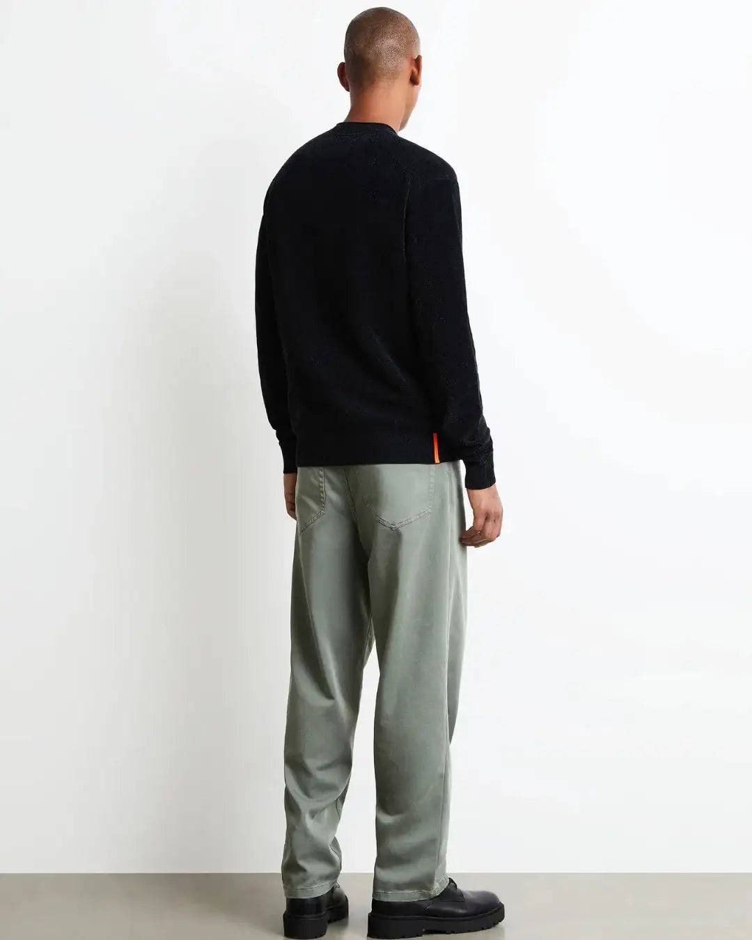 Jersey RRD Velvet Round Knit W26132 60 RRD