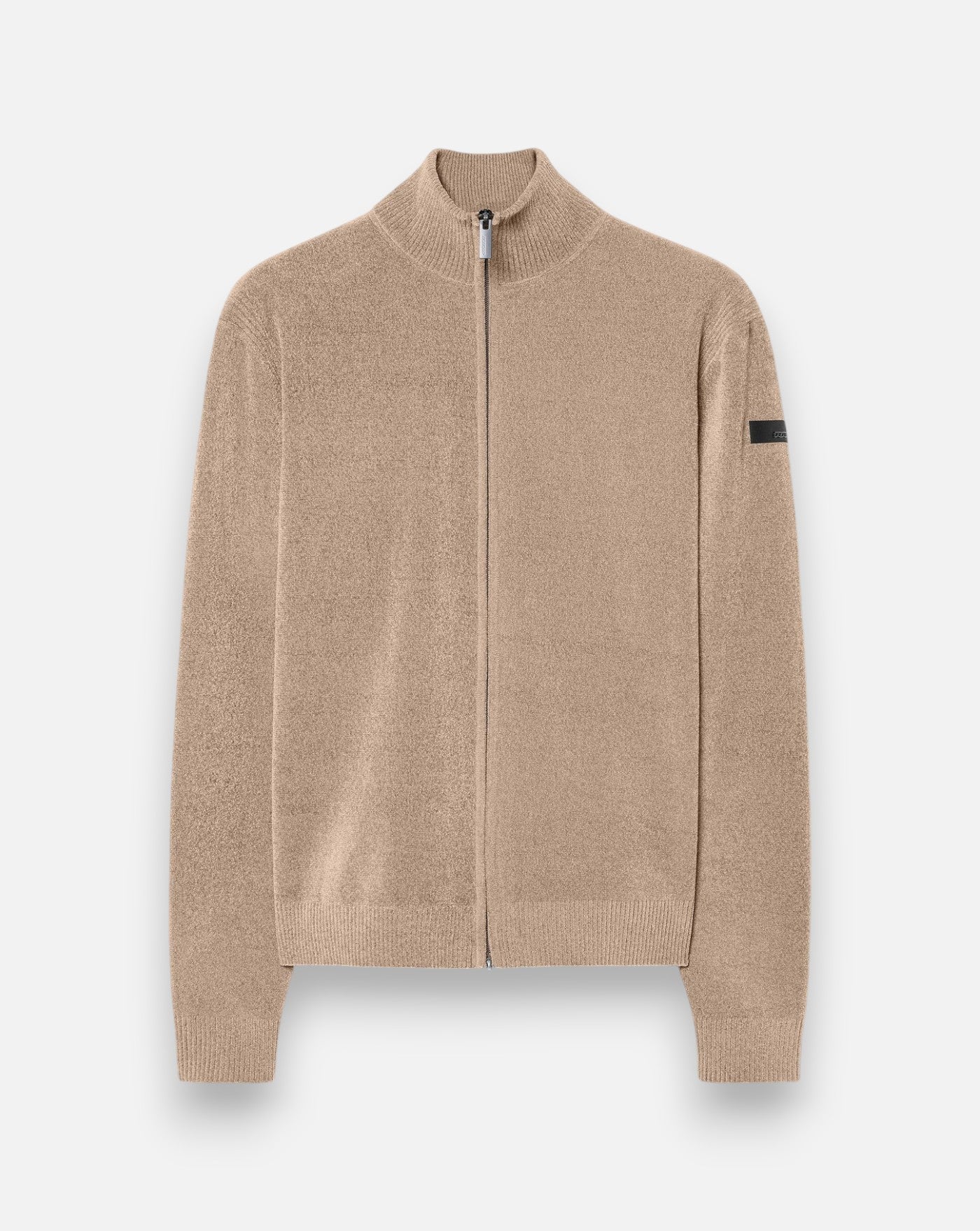 Jersey RRD Velvet Full Zip Knit W26134 87 RRD