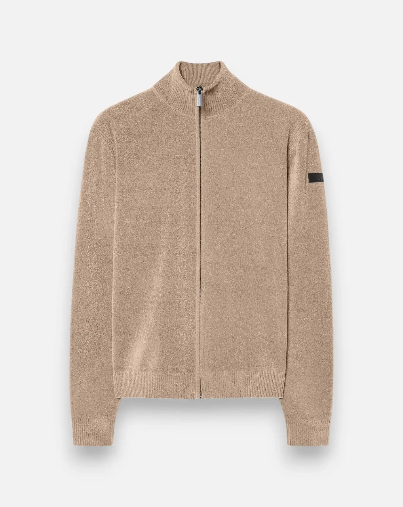 Jersey RRD Velvet Full Zip Knit W26134 87 RRD