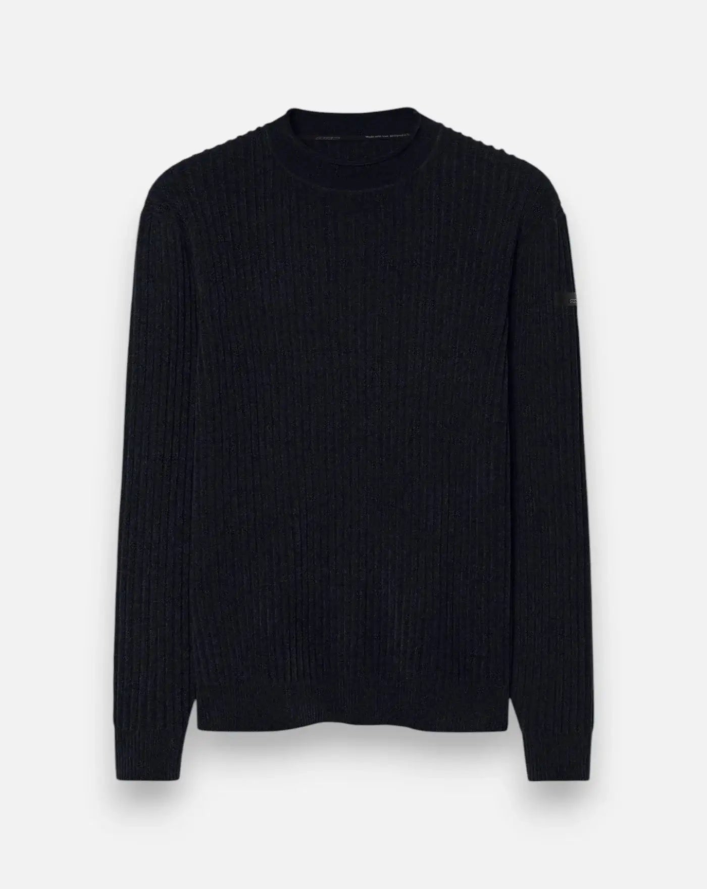 Jersey RRD Velvet Rave Round Knit W26137 60 RRD