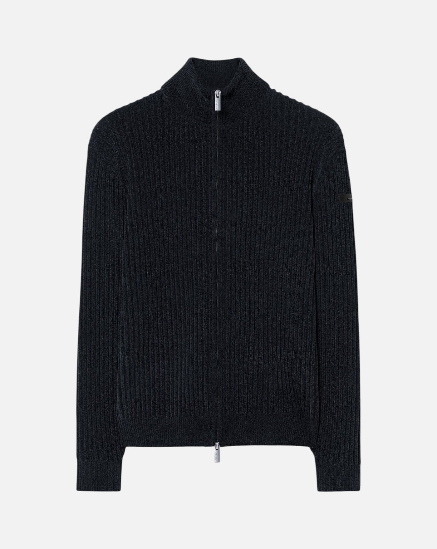 Jersey RRD Velvet Rave Full Zip Knit W26139 11 RRD