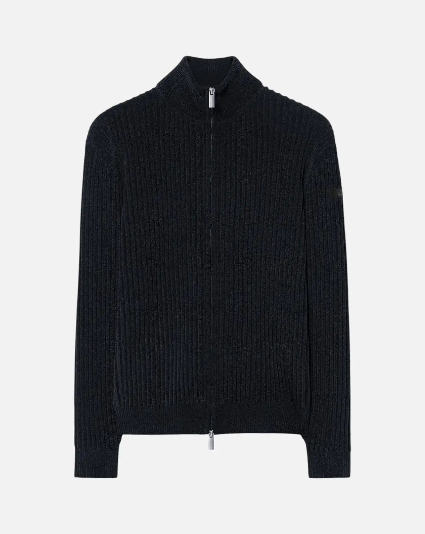 Jersey RRD Velvet Rave Full Zip Knit W26139 11 RRD