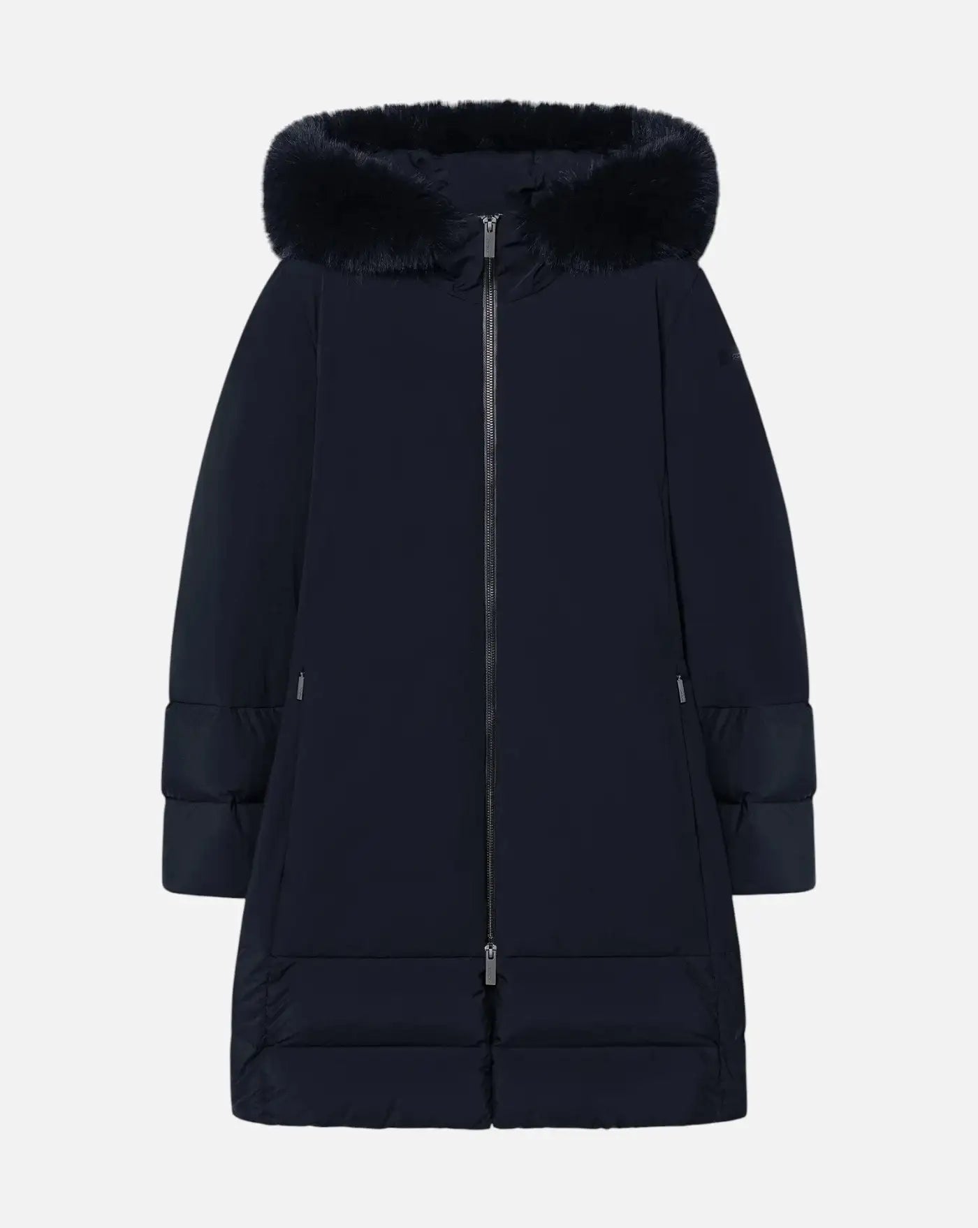Chaqueta Rrd Montecristo Hybrid Long Fur Wom Jkt W26507F 60 RRD