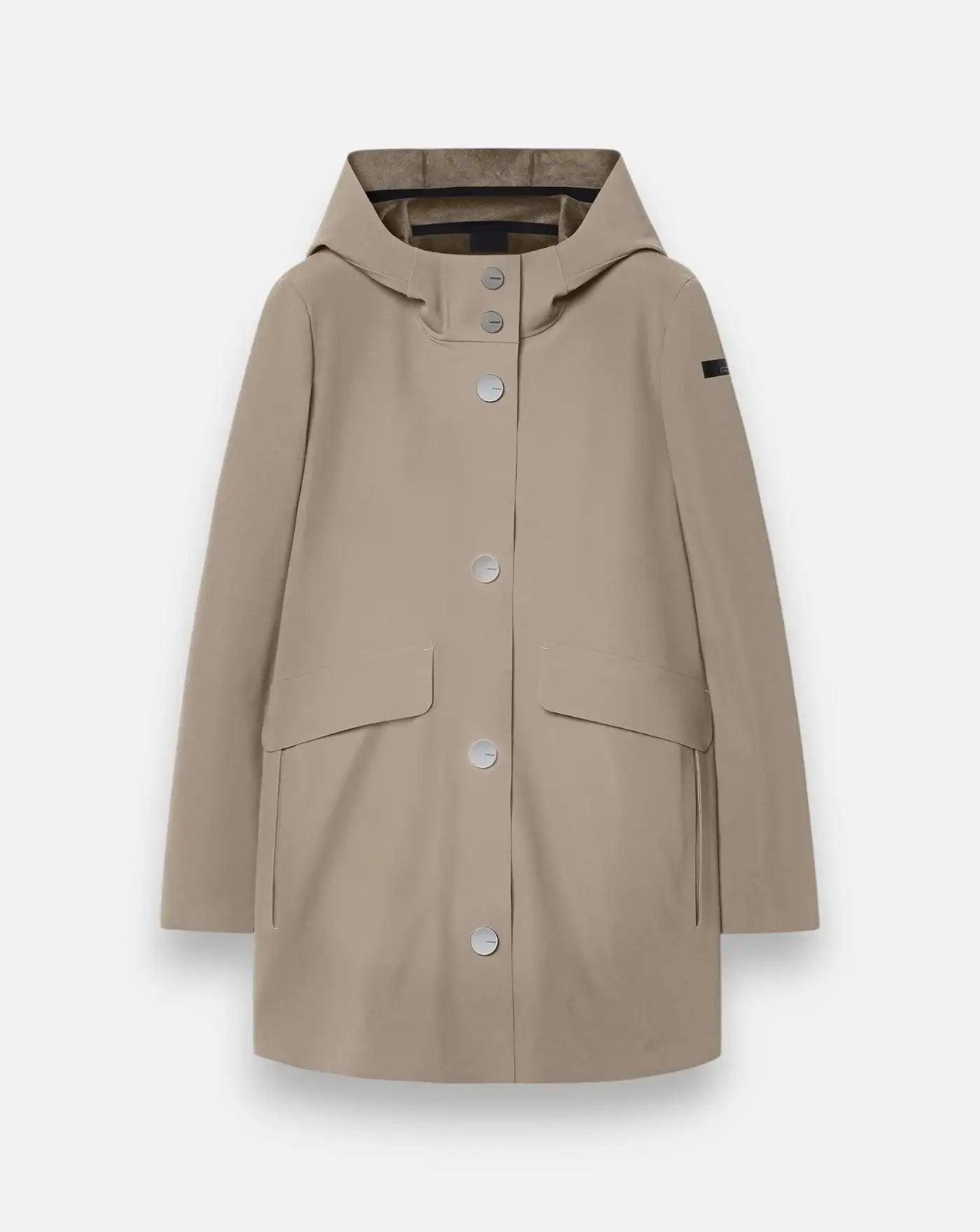 Chaqueta RRD Surflex Winter Thermo Parka Mdm Wom Jkt<BR/> W26525 87 RRD