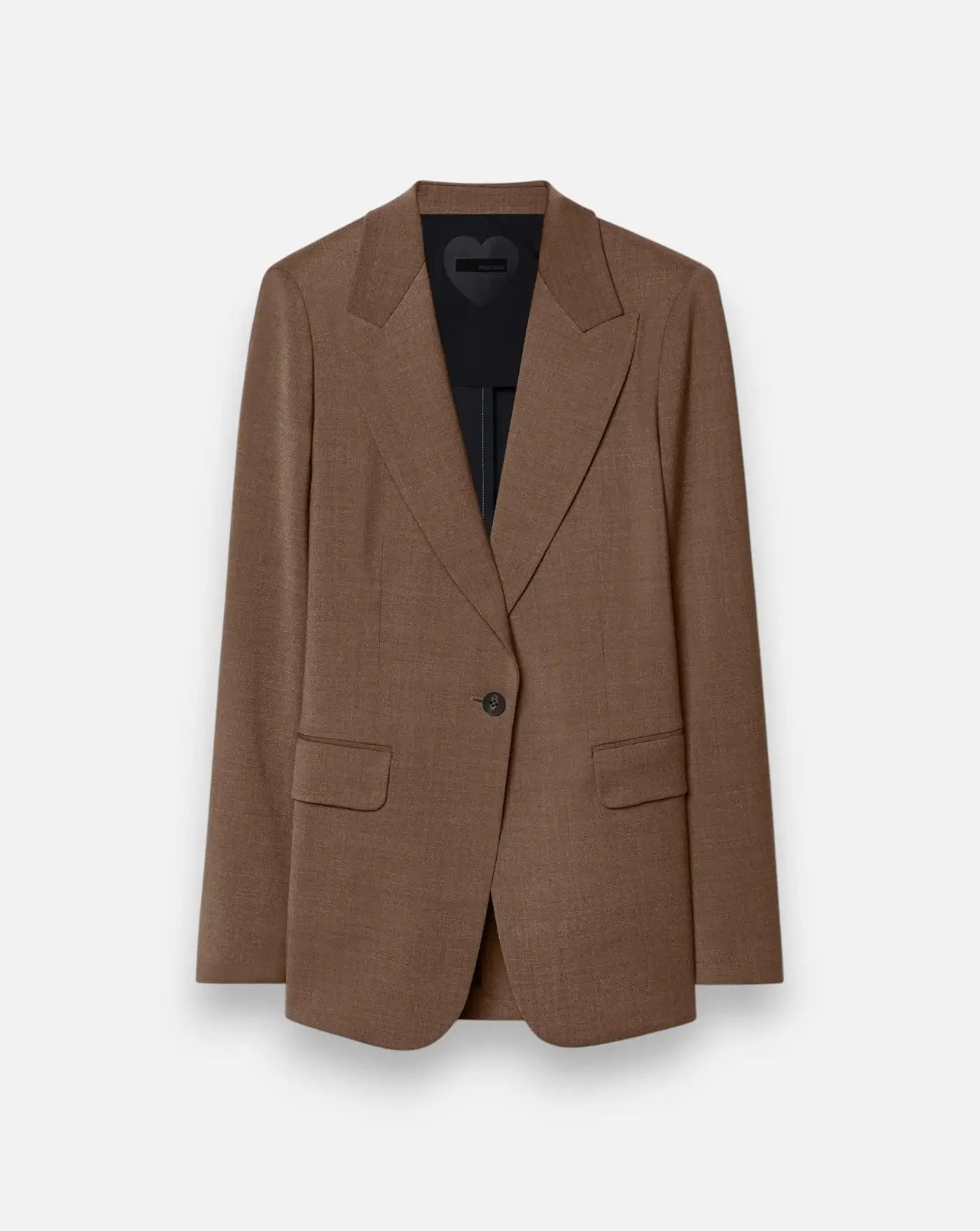 Blazer RRD Terzitel Mono Wom Blazer W26604 84 RRD