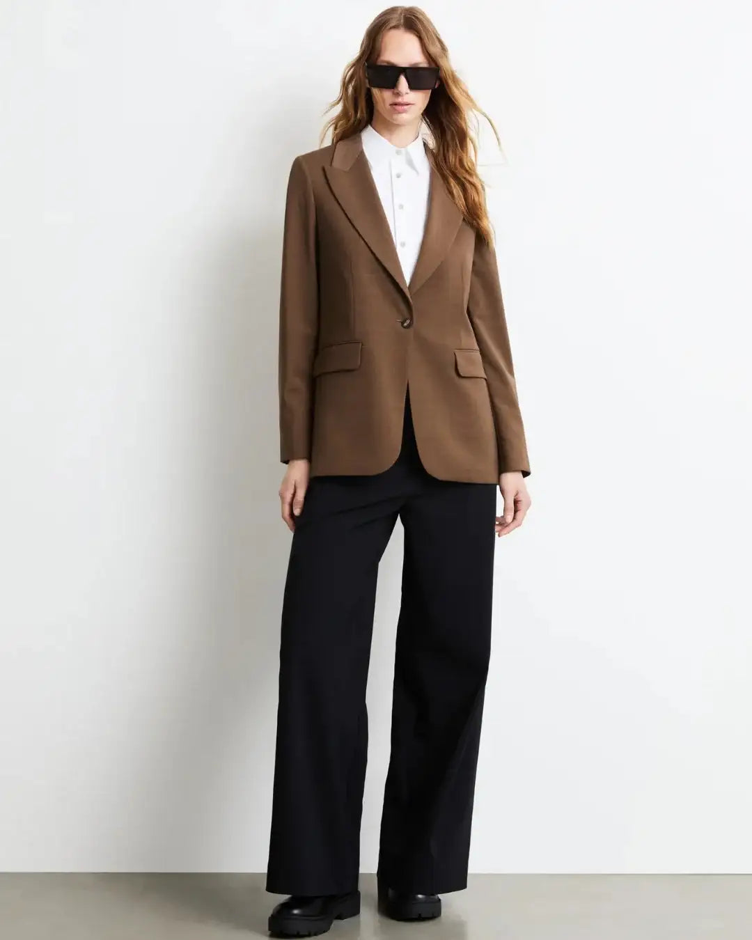 Blazer RRD Terzitel Mono Wom Blazer W26604 84 RRD