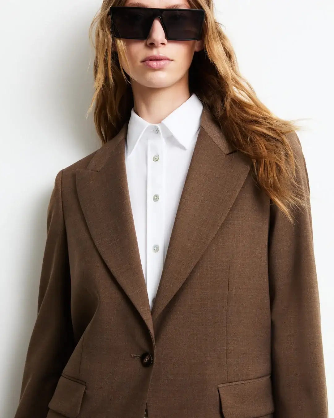 Blazer RRD Terzitel Mono Wom Blazer W26604 84 RRD
