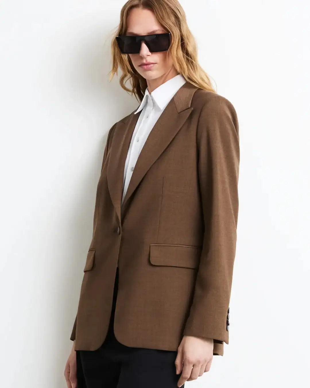 Blazer RRD Terzitel Mono Wom Blazer W26604 84 RRD