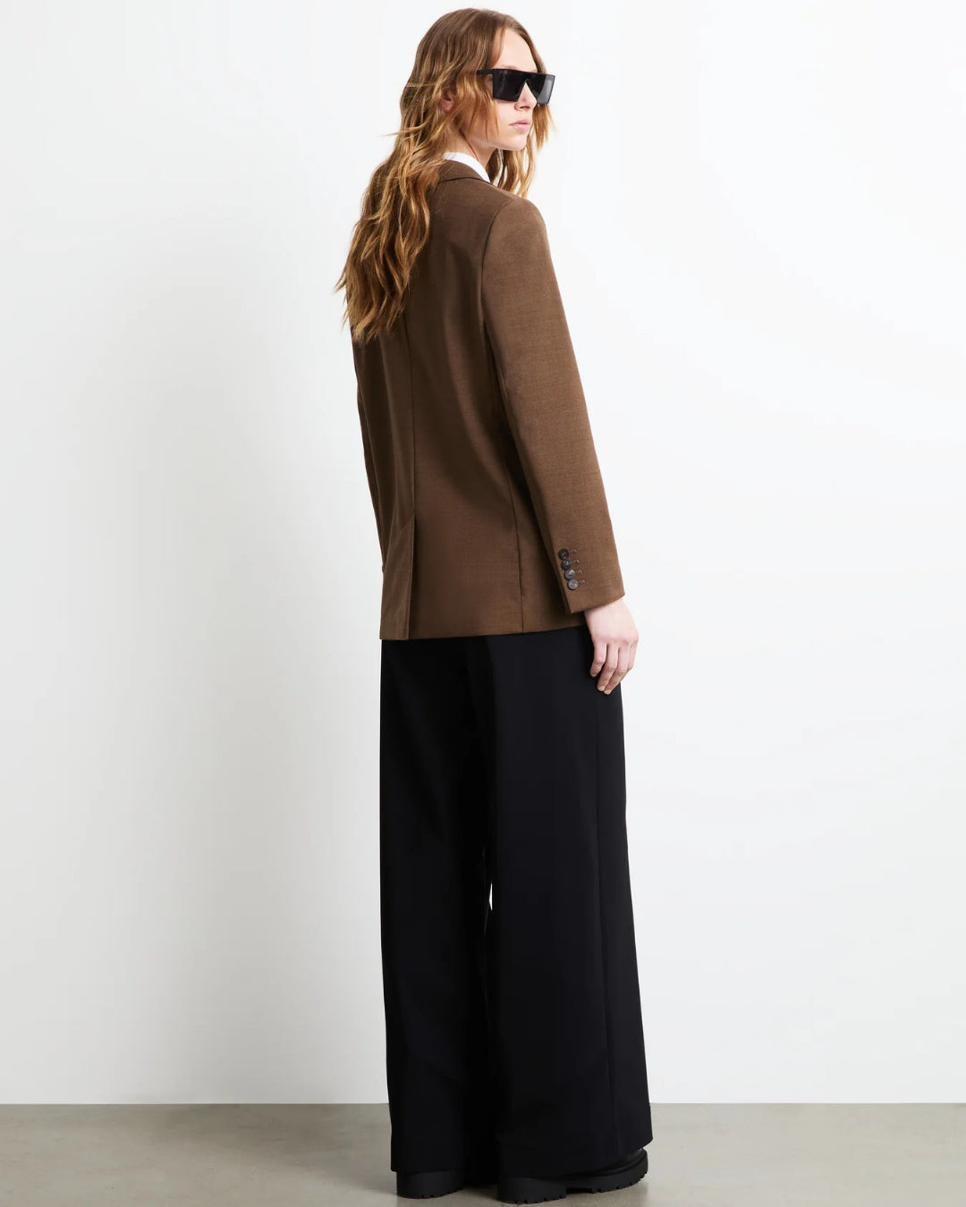 Blazer RRD Terzitel Mono Wom Blazer W26604 84 RRD