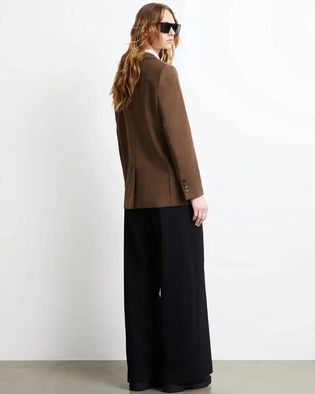 Blazer RRD Terzitel Mono Wom Blazer W26604 84 RRD