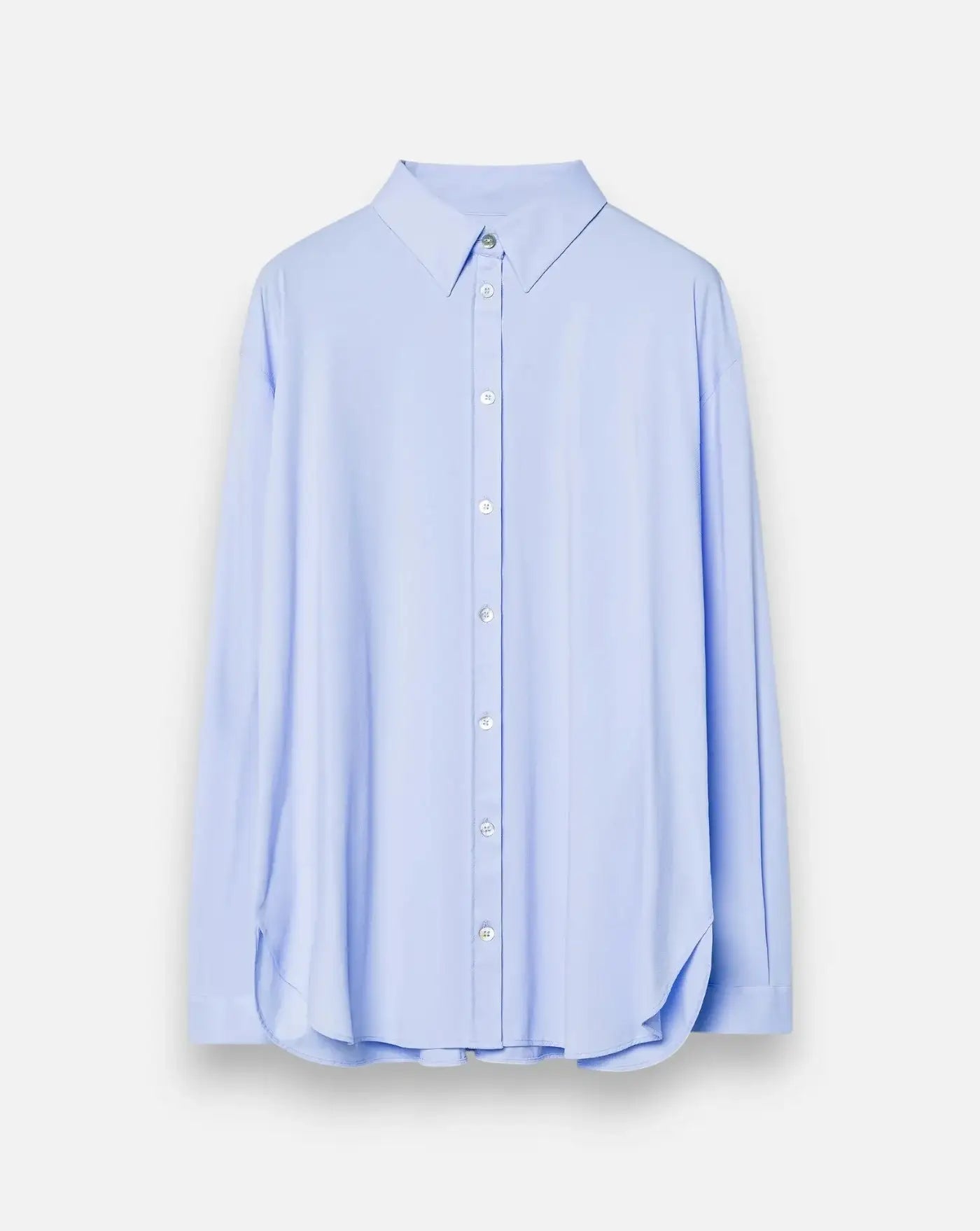 Camisa RRD Oxford Boyfriend Wom Shirt W26802 64 RRD