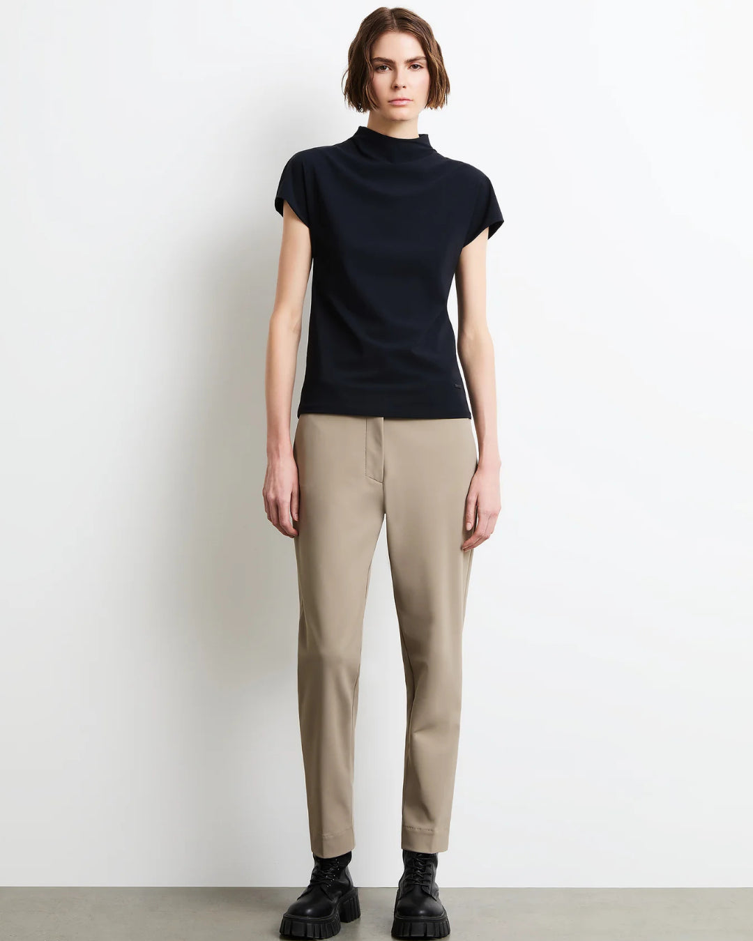 Camisa RRD Surflex Light Volcano s/s Wom W26822 07 RRD