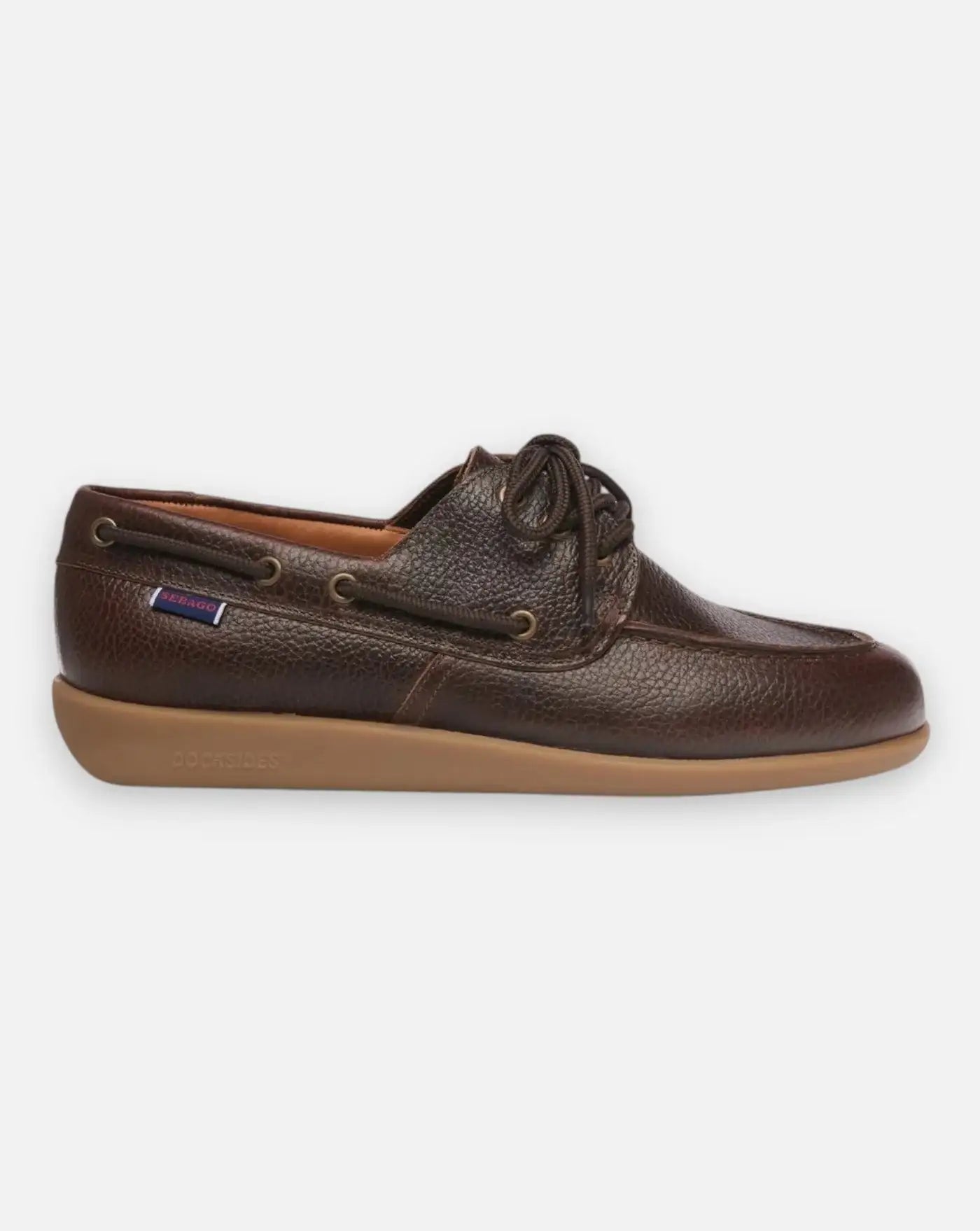 Zapatos Sebago Gary Jobson 72125BW XSC SEBAGO