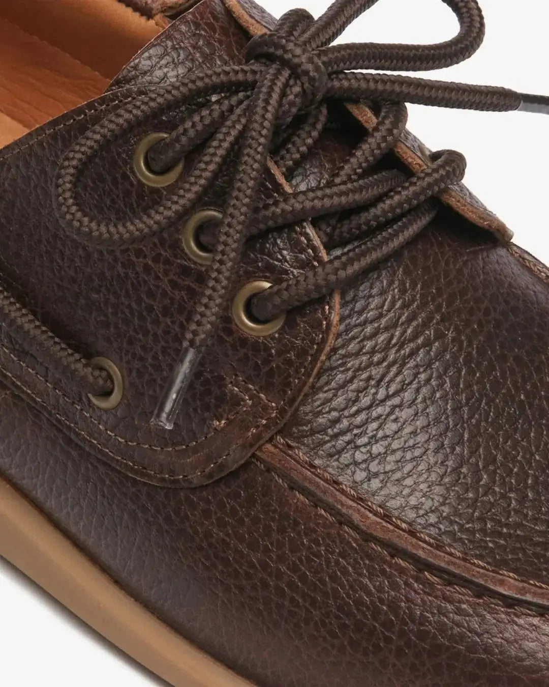 Zapatos Sebago Gary Jobson 72125BW XSC SEBAGO