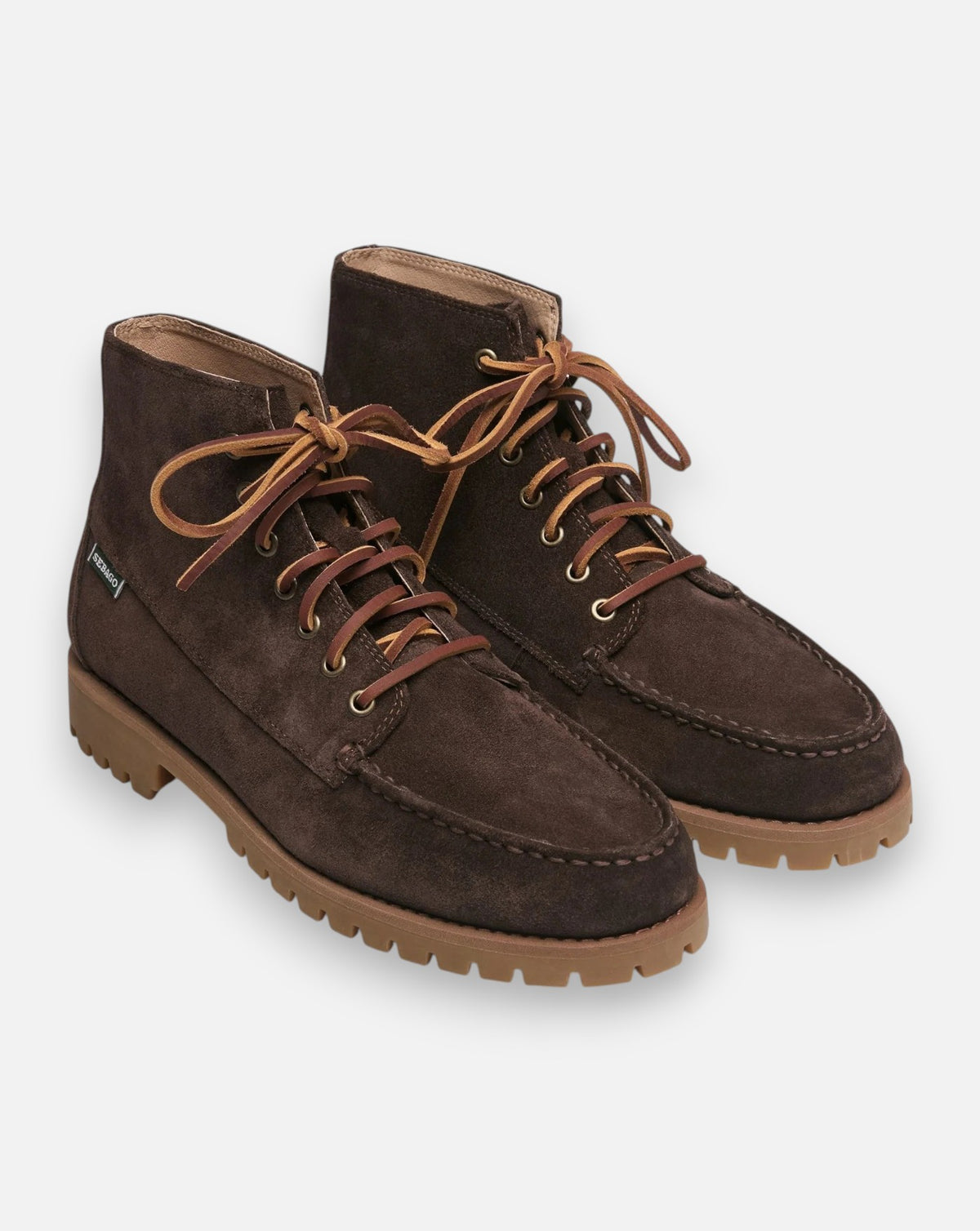 Botas Sebago Parker 72127XW 901 SEBAGO
