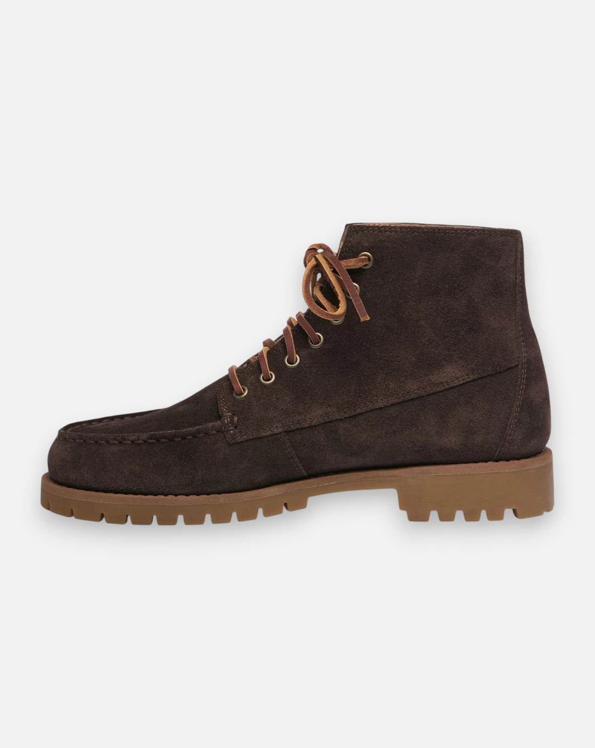 Botas Sebago Parker 72127XW 901 SEBAGO