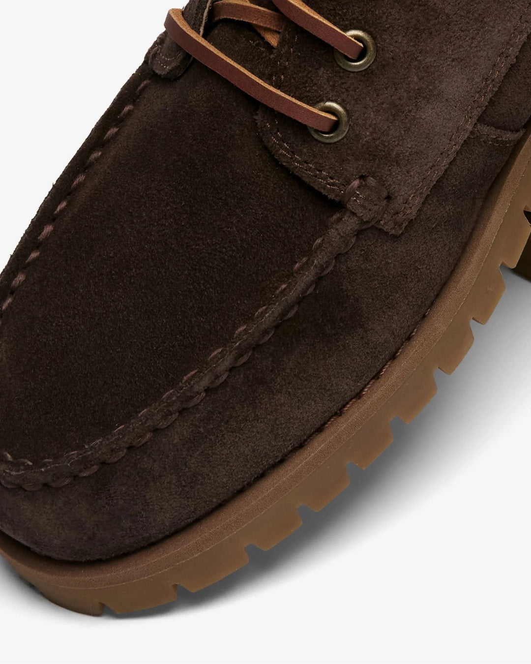 Botas Sebago Parker 72127XW 901 SEBAGO