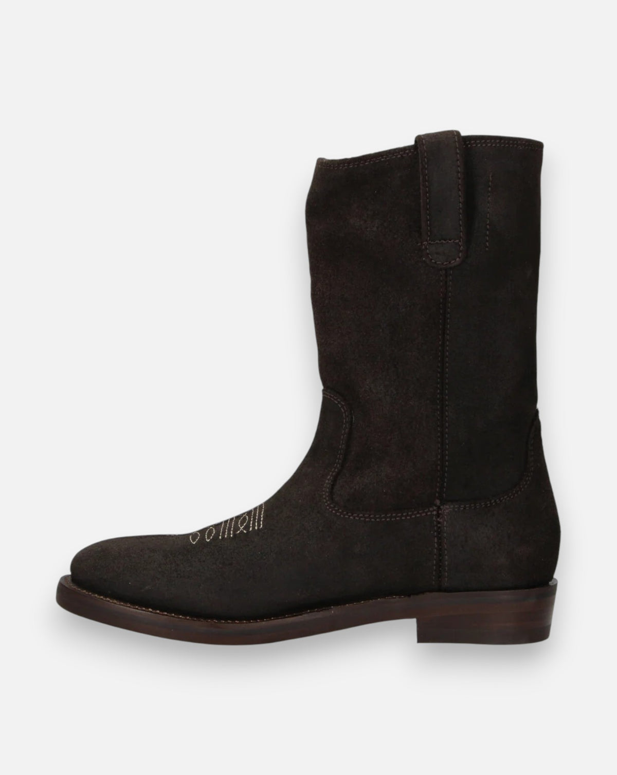 Botas Sebago Montana 741279W 901 SEBAGO