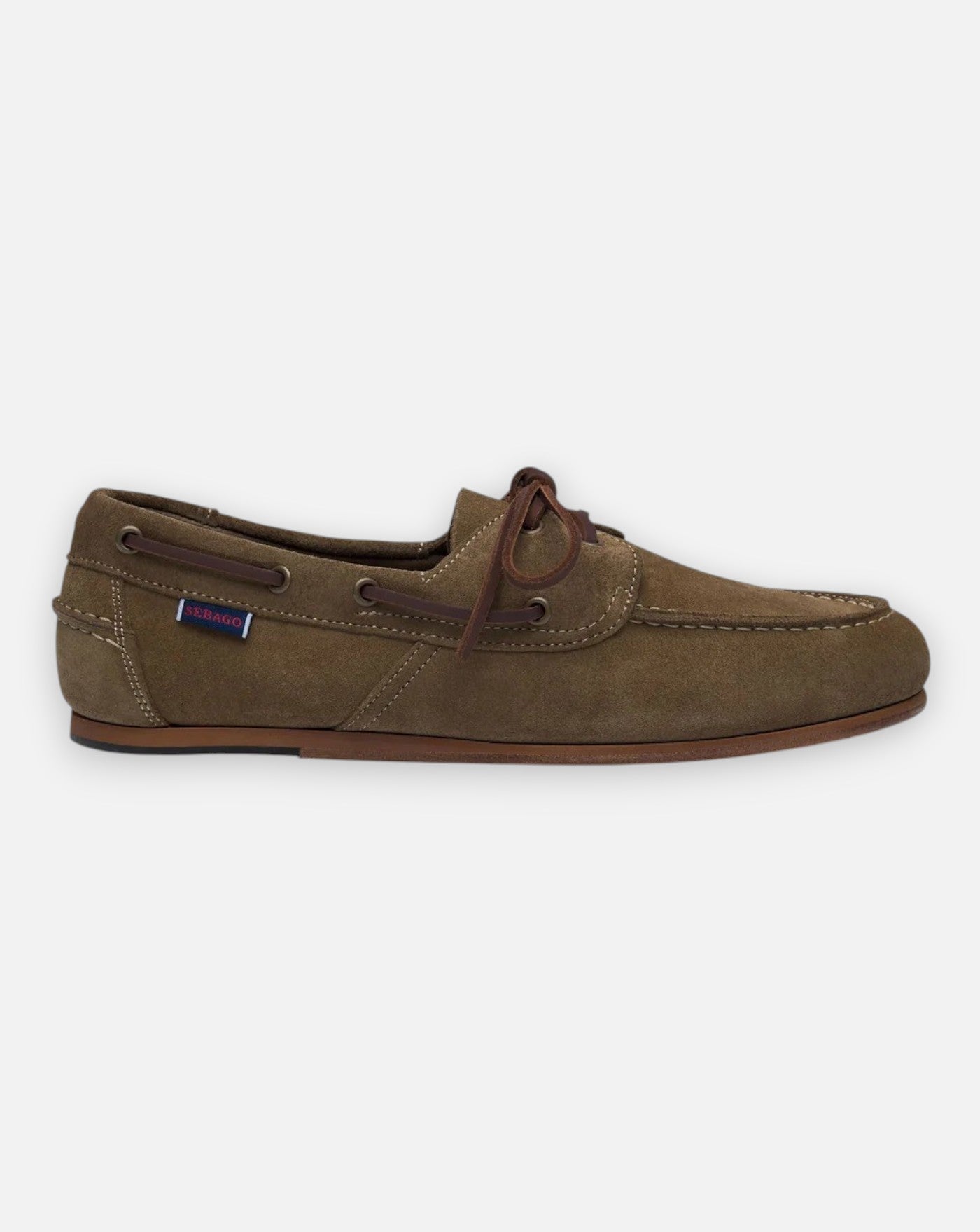 Zapatos Sebago Owen 77124HW 910 SEBAGO