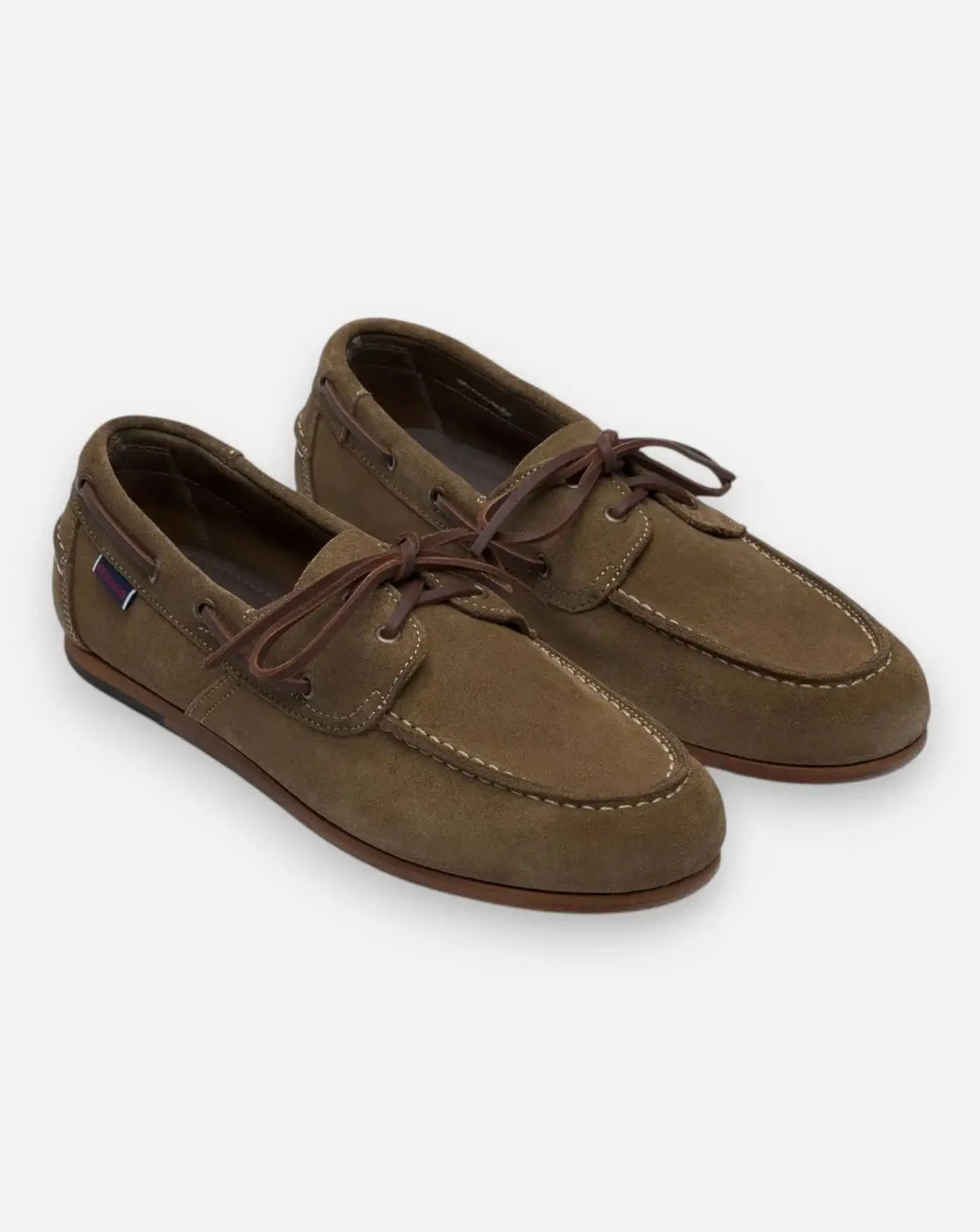 Zapatos Sebago Owen 77124HW 910 SEBAGO