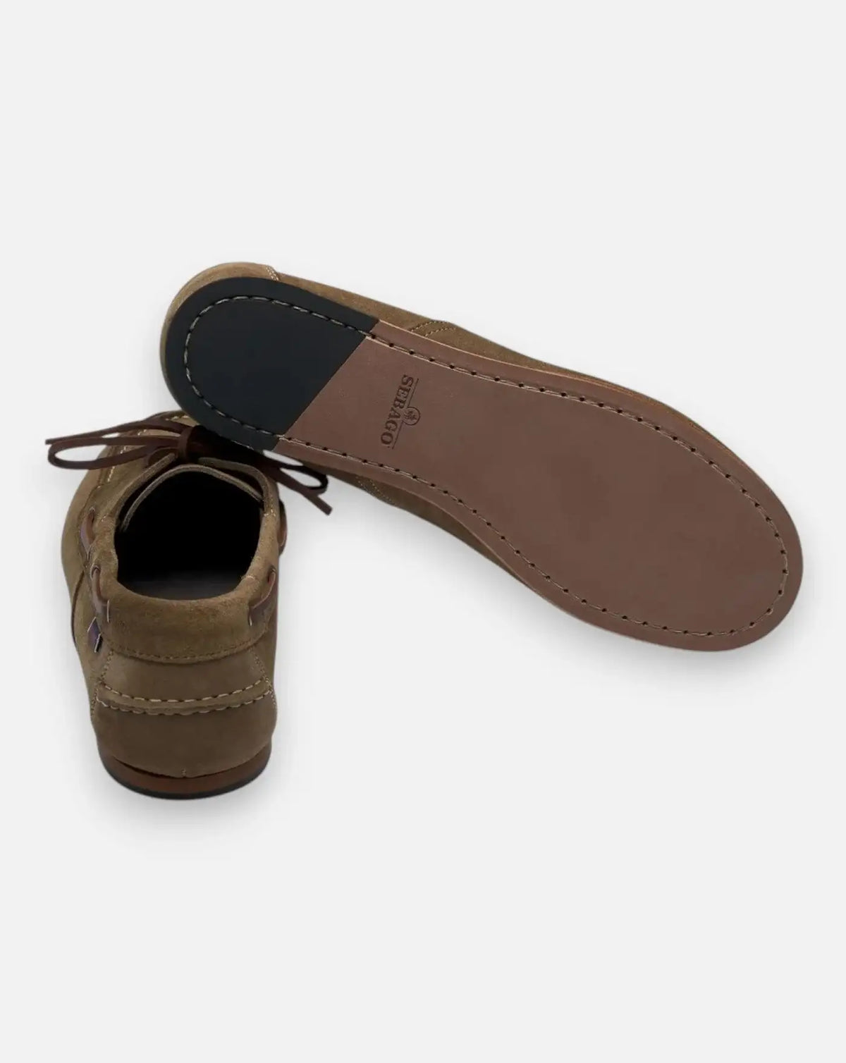Zapatos Sebago Owen 77124HW 910 SEBAGO